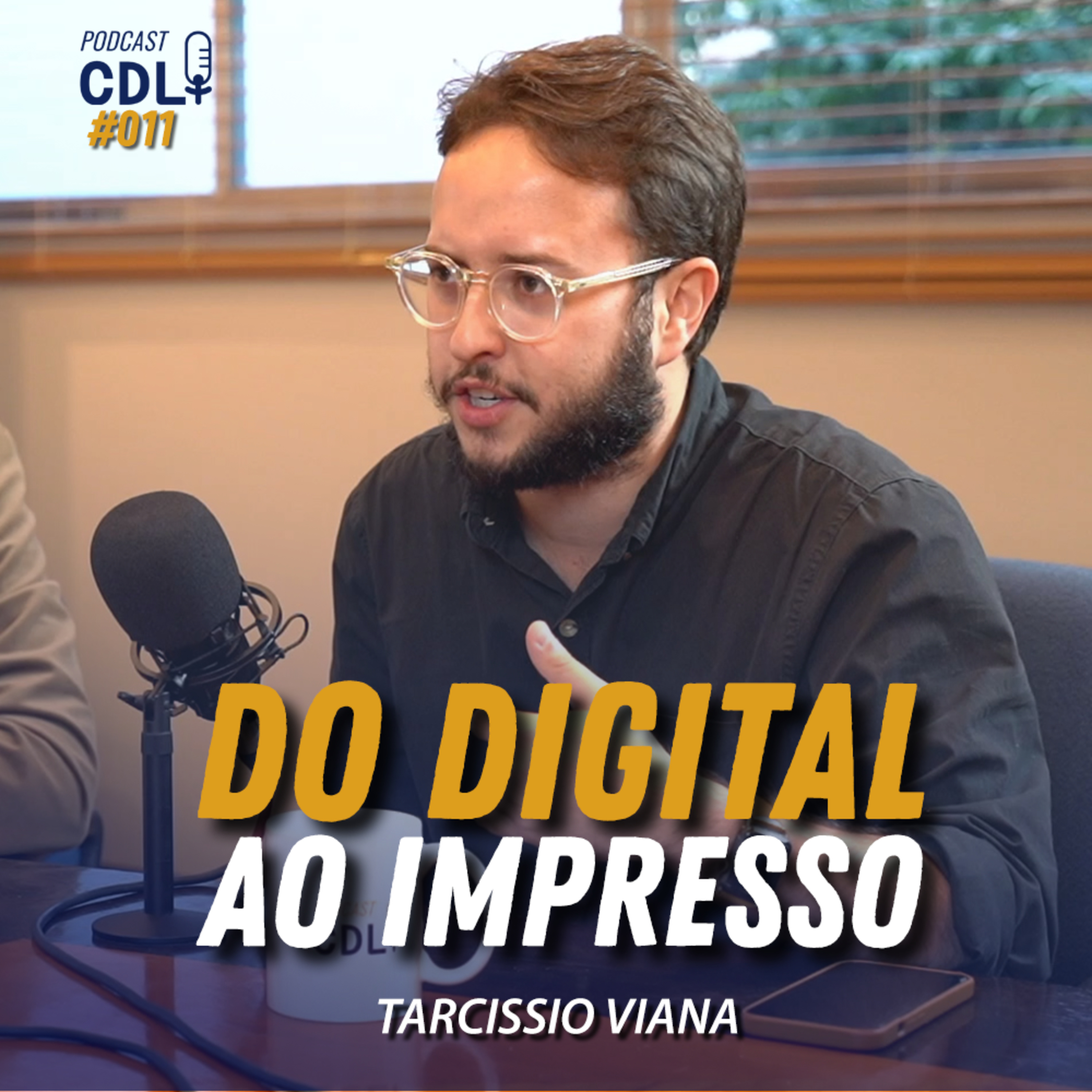 Podcast CDL+