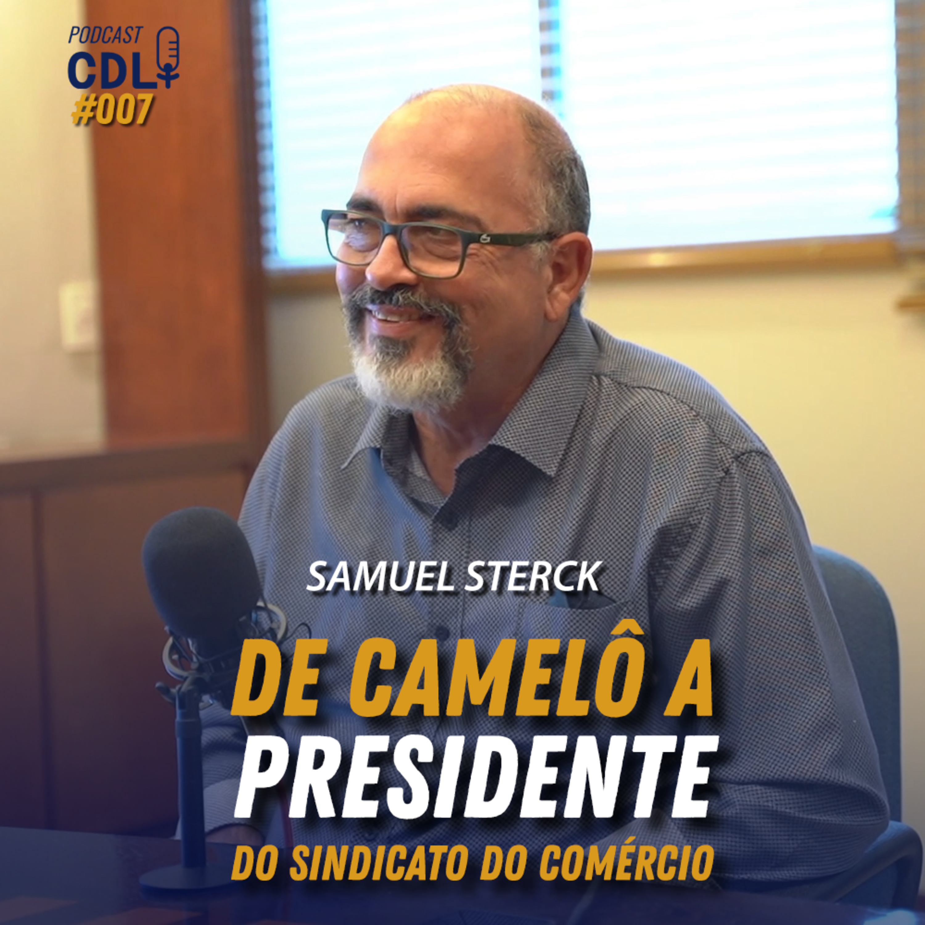 Podcast CDL+