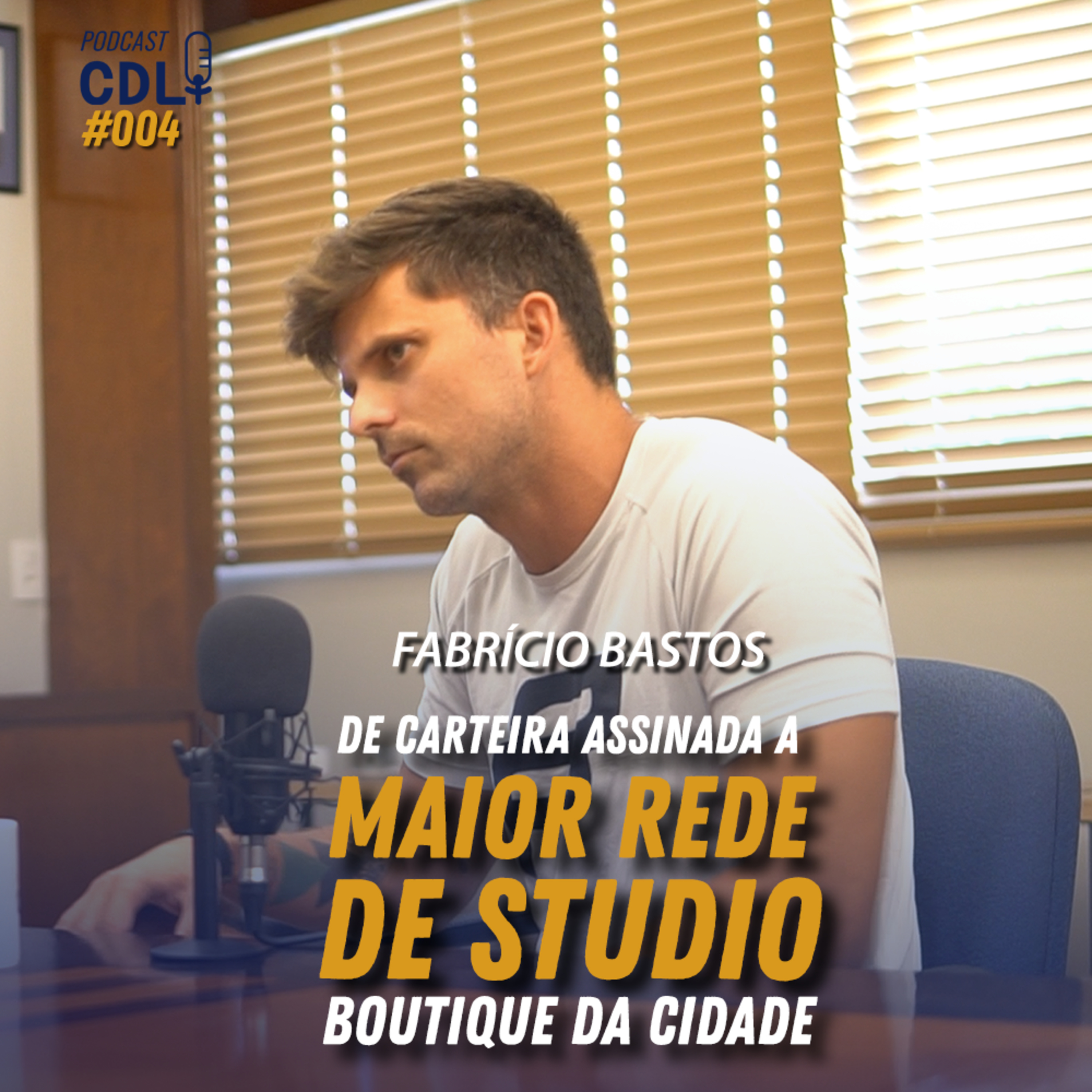 Podcast CDL+