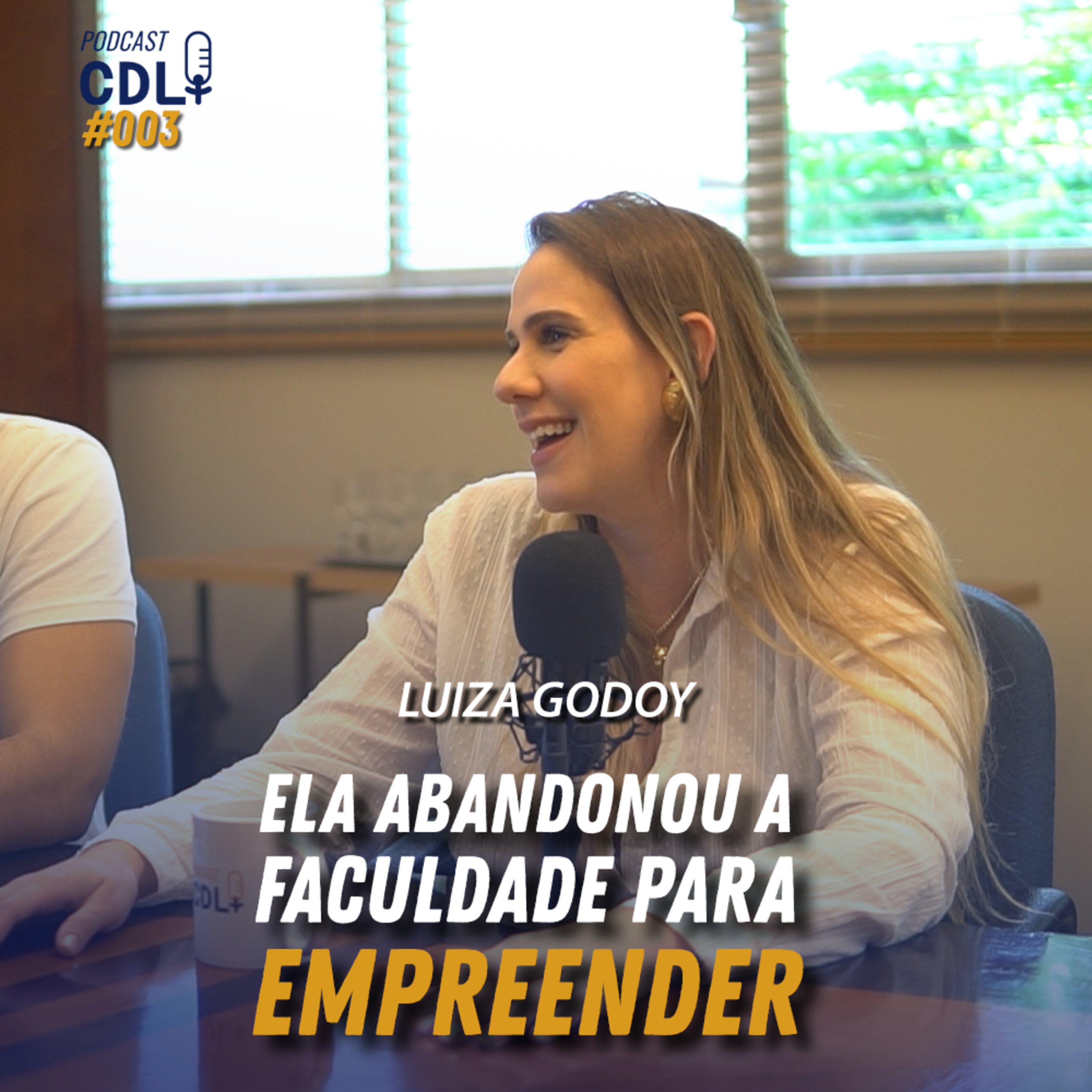 Podcast CDL+