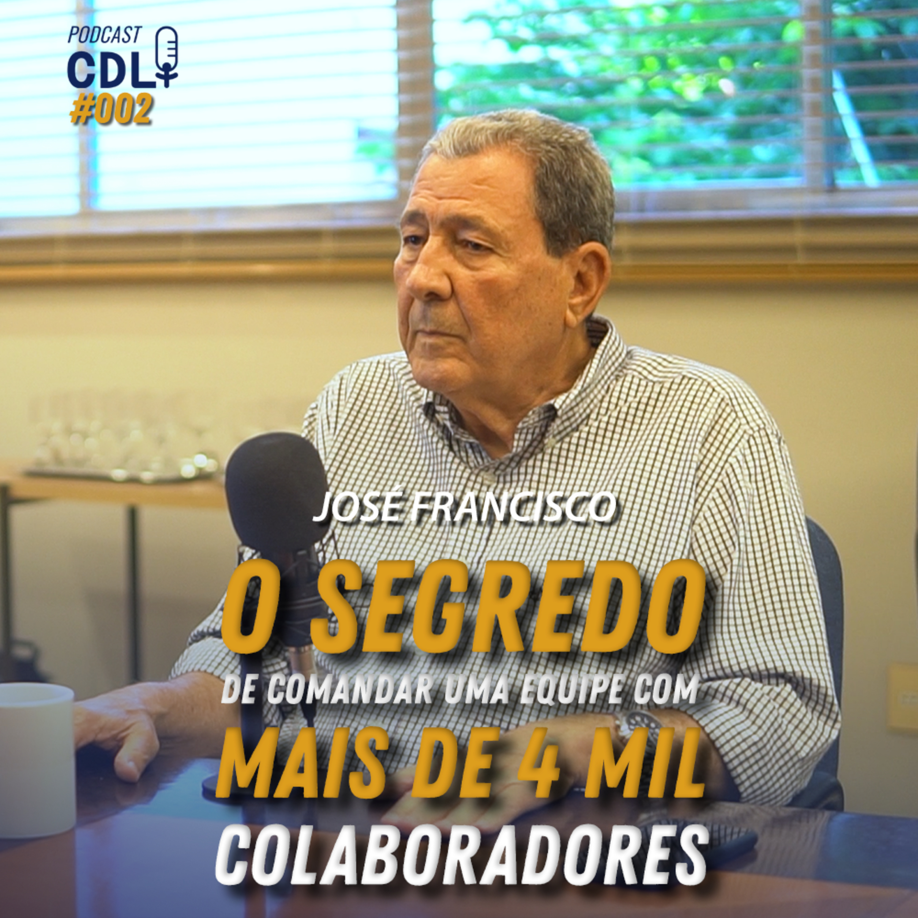 Podcast CDL+