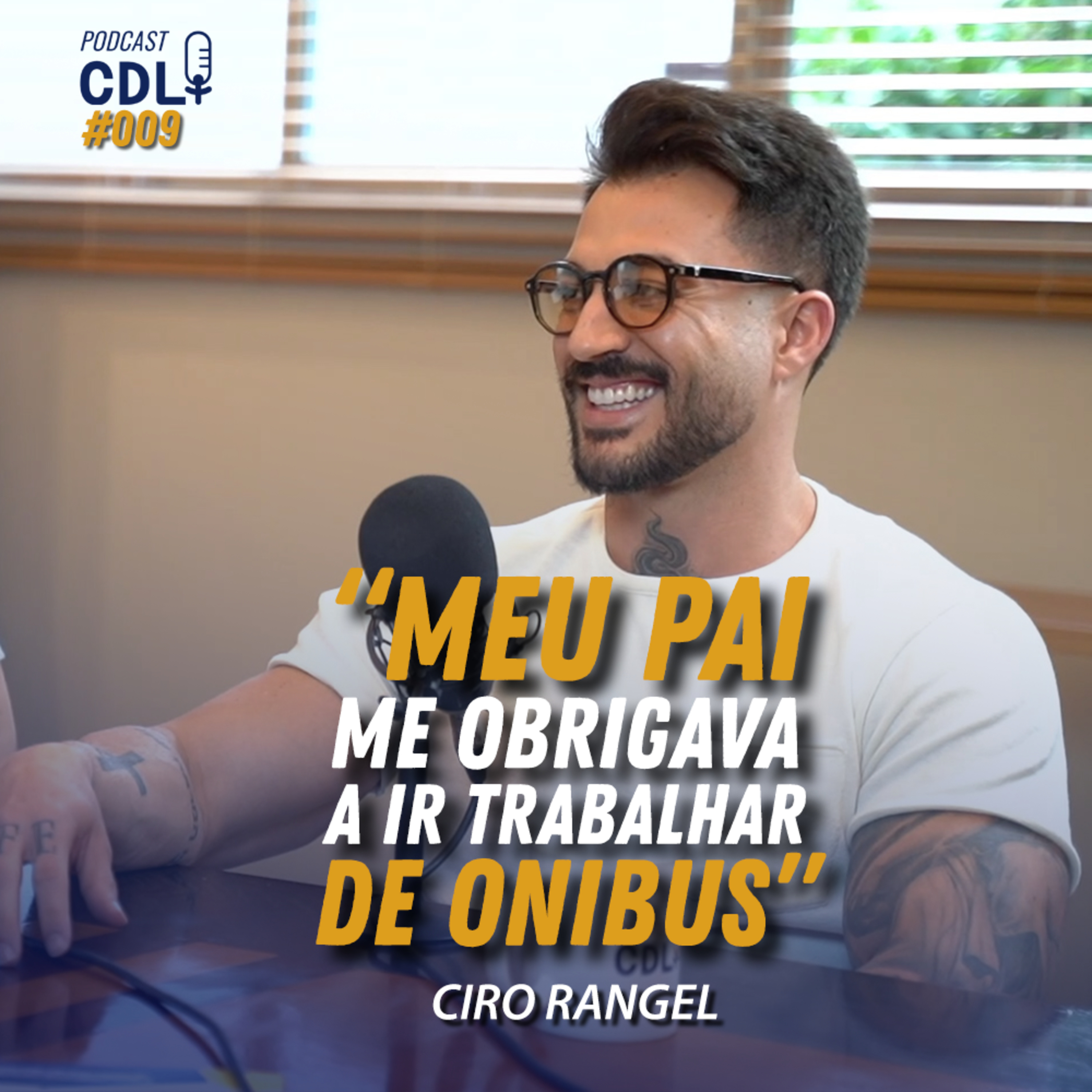 Podcast CDL+