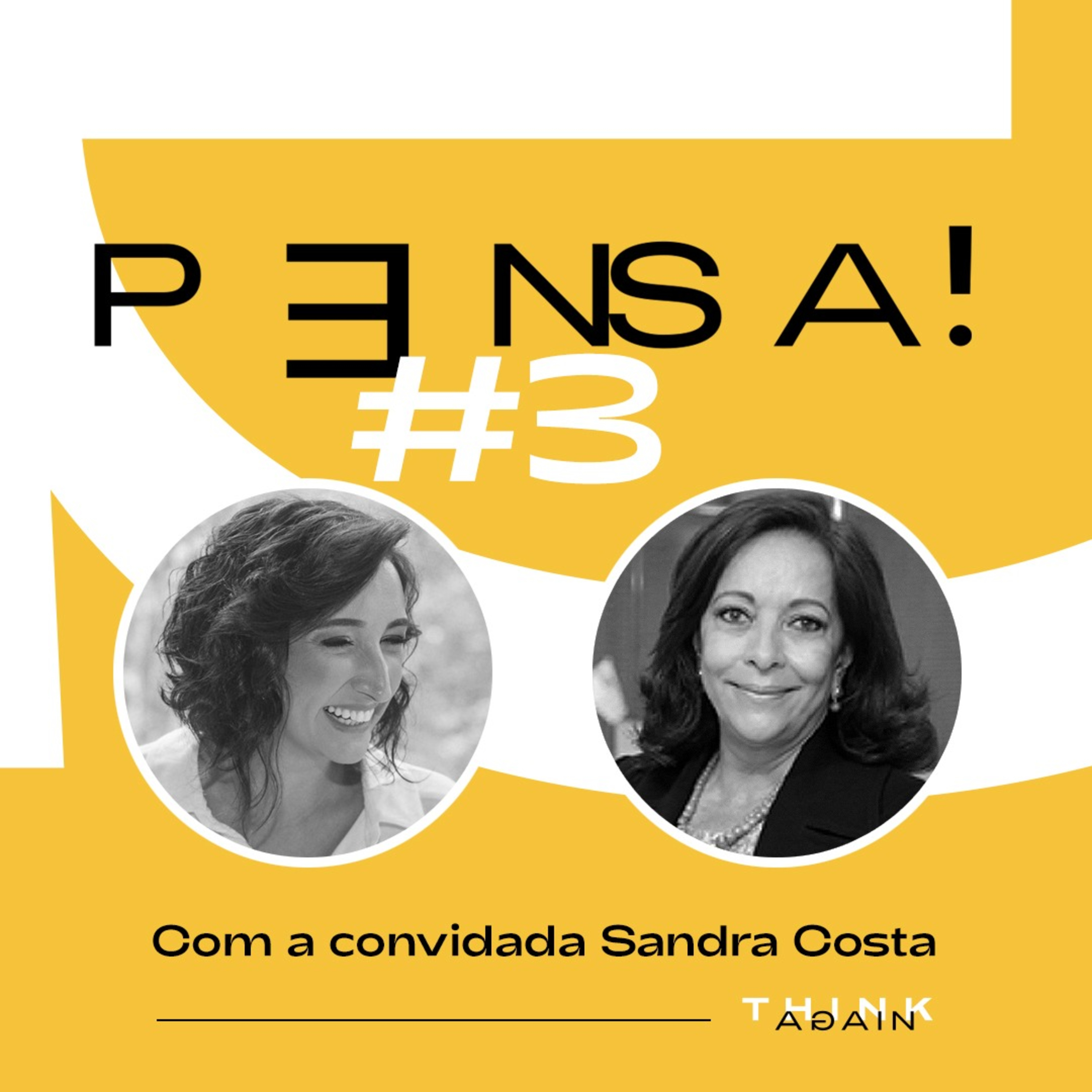 PENSA! Sandra Costa compartilha como ela e Janete Vaz levaram o Laboratório Sabin a R$1Bi de faturamento em 2019