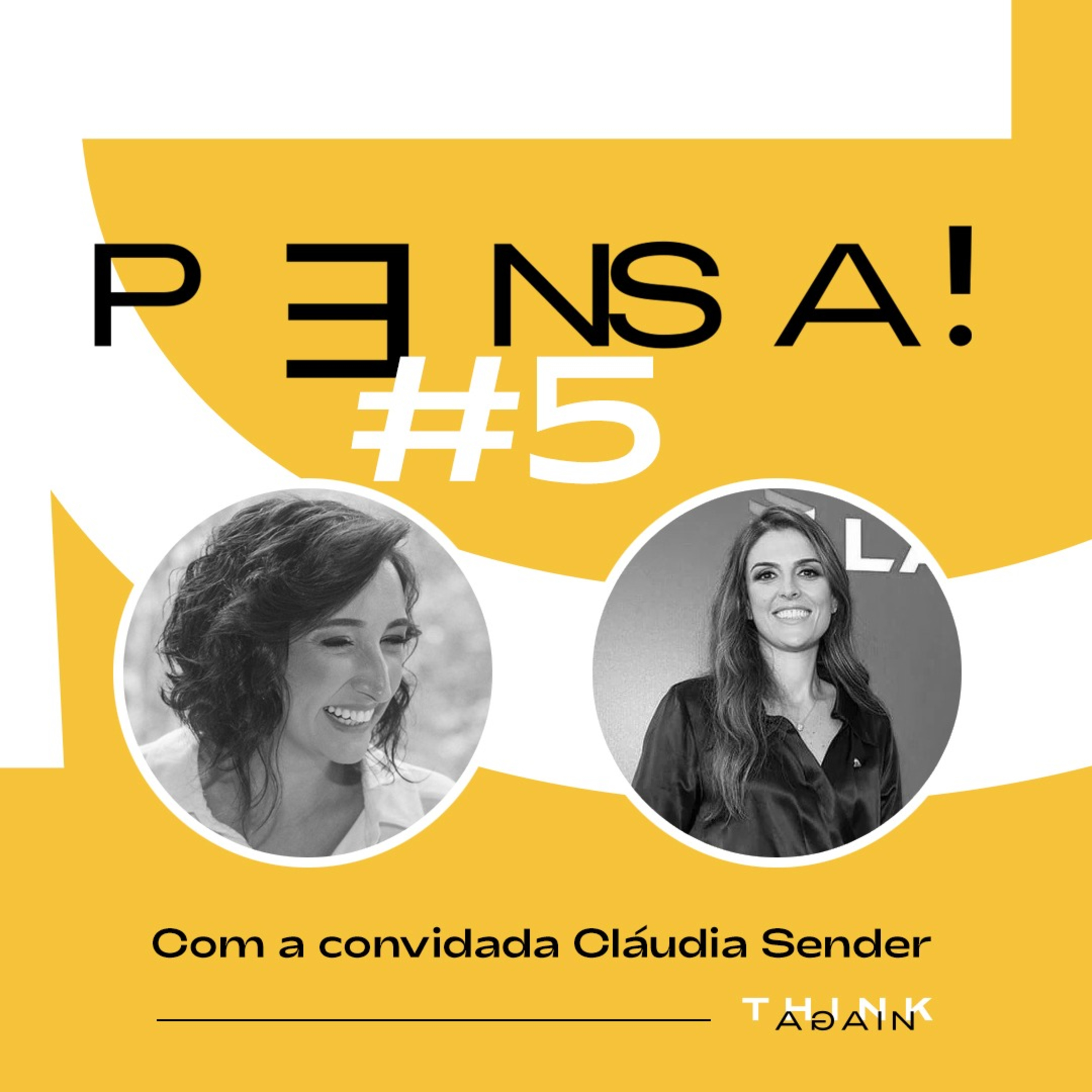 PENSA!Cláudia Sender conta seus desafios como a primeira mulher a assumir a presidência de uma companhia aérea brasileira logo depois da fusão TAM/LAN e compartilha suas visões para o setor da aviação