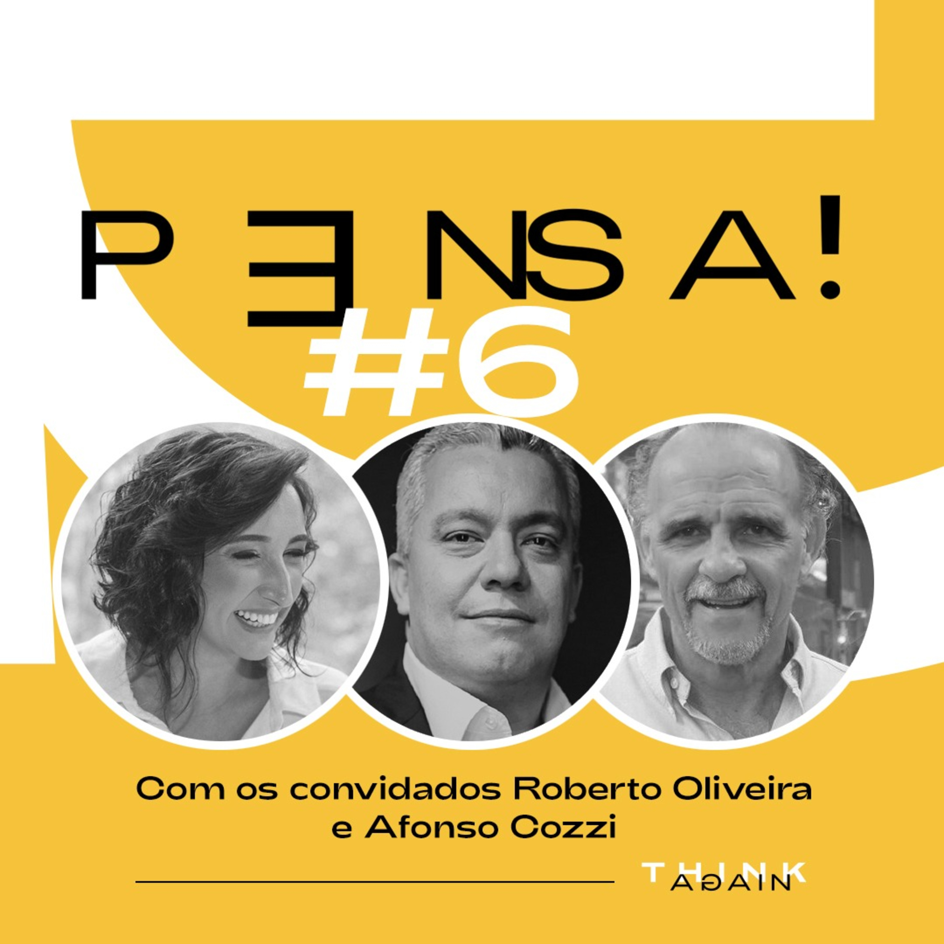 PENSA! | O dinheiro da empresa está acabando?