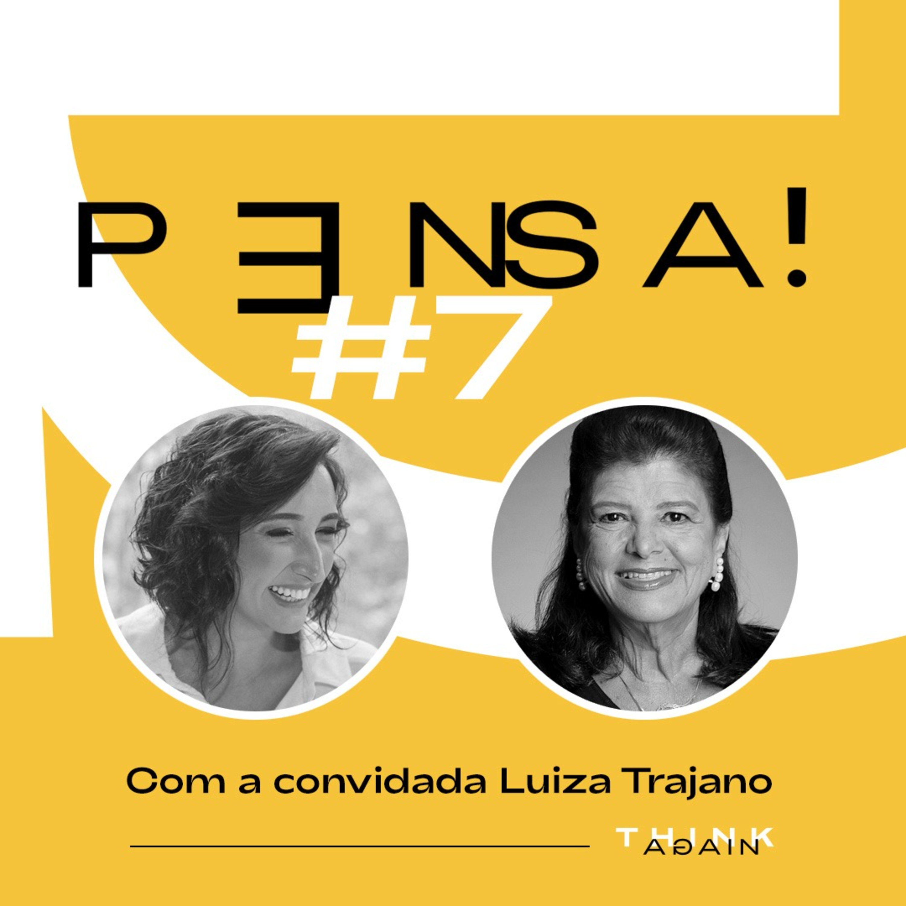 185% de crescimento do marketplace em 2020. Como? Luiza Trajano compartilha conosco nesta edição