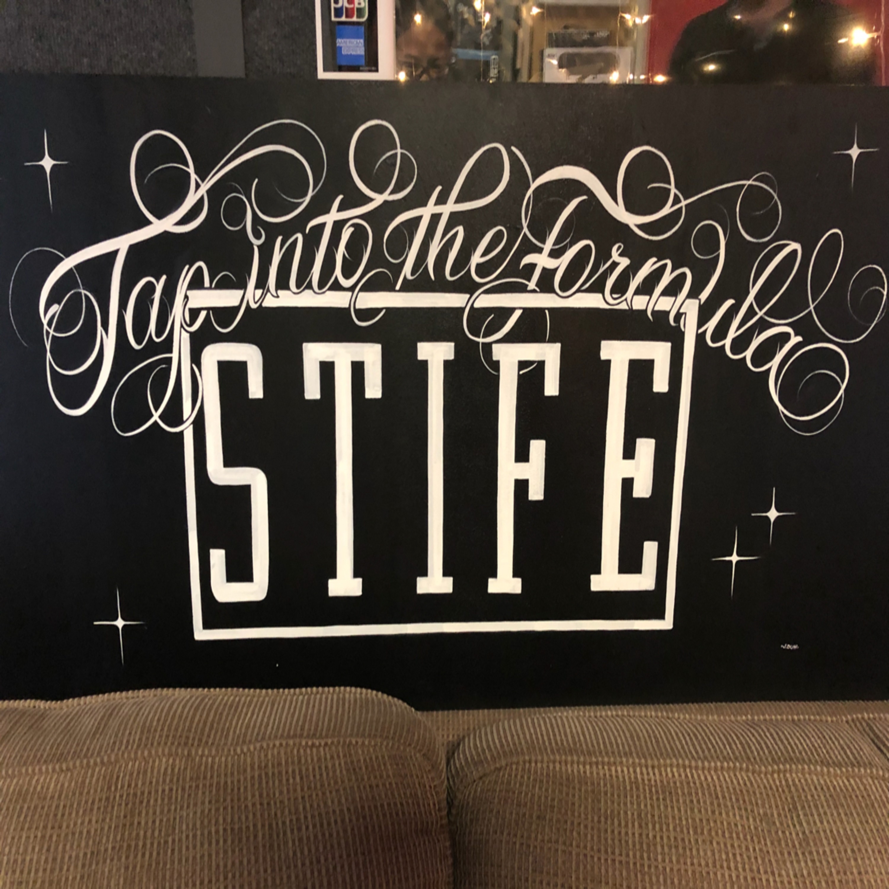 Ep #2: Meeting w/ Stife Studio & Creative Sparks Fly episode artwork