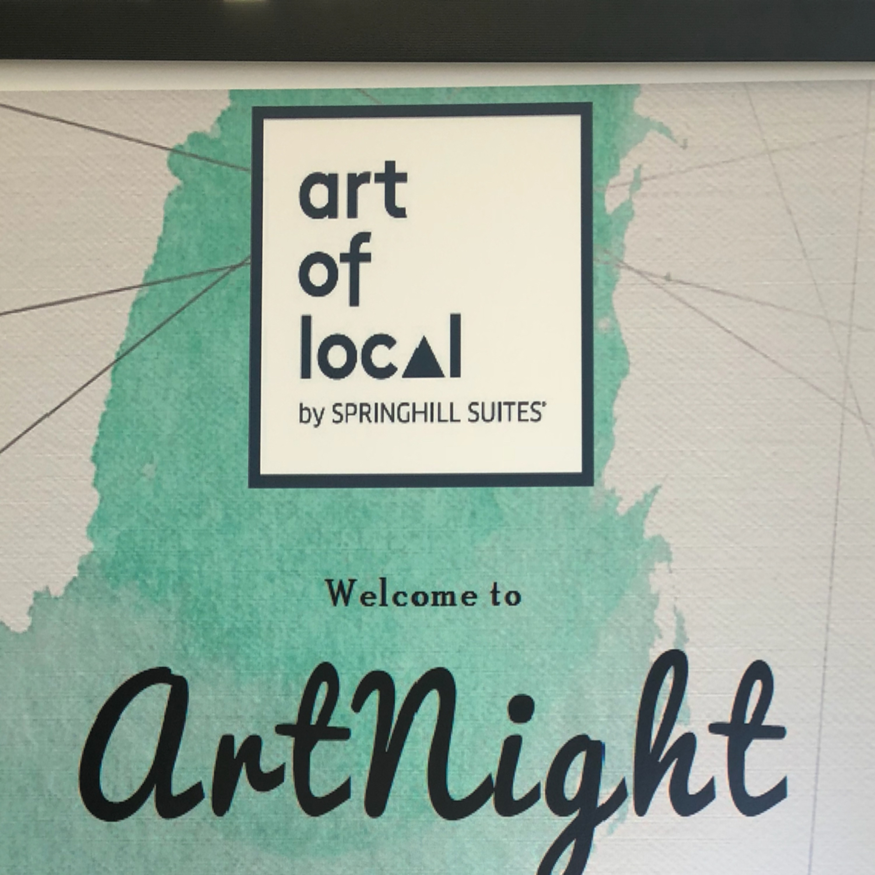 Ep #11: Android App Nostalgia & Local Art Night Event  episode artwork