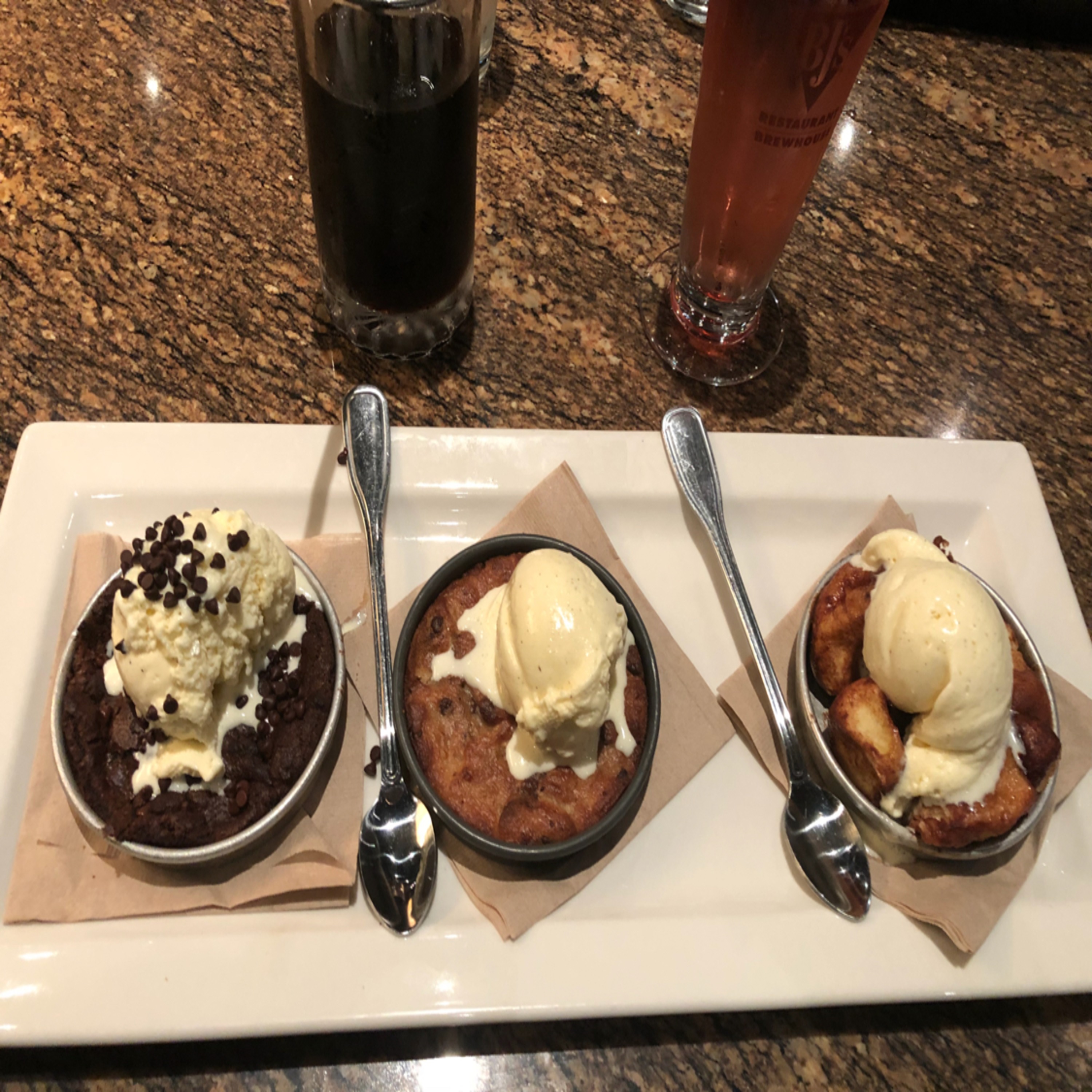Ep #12: Pizookies episode artwork