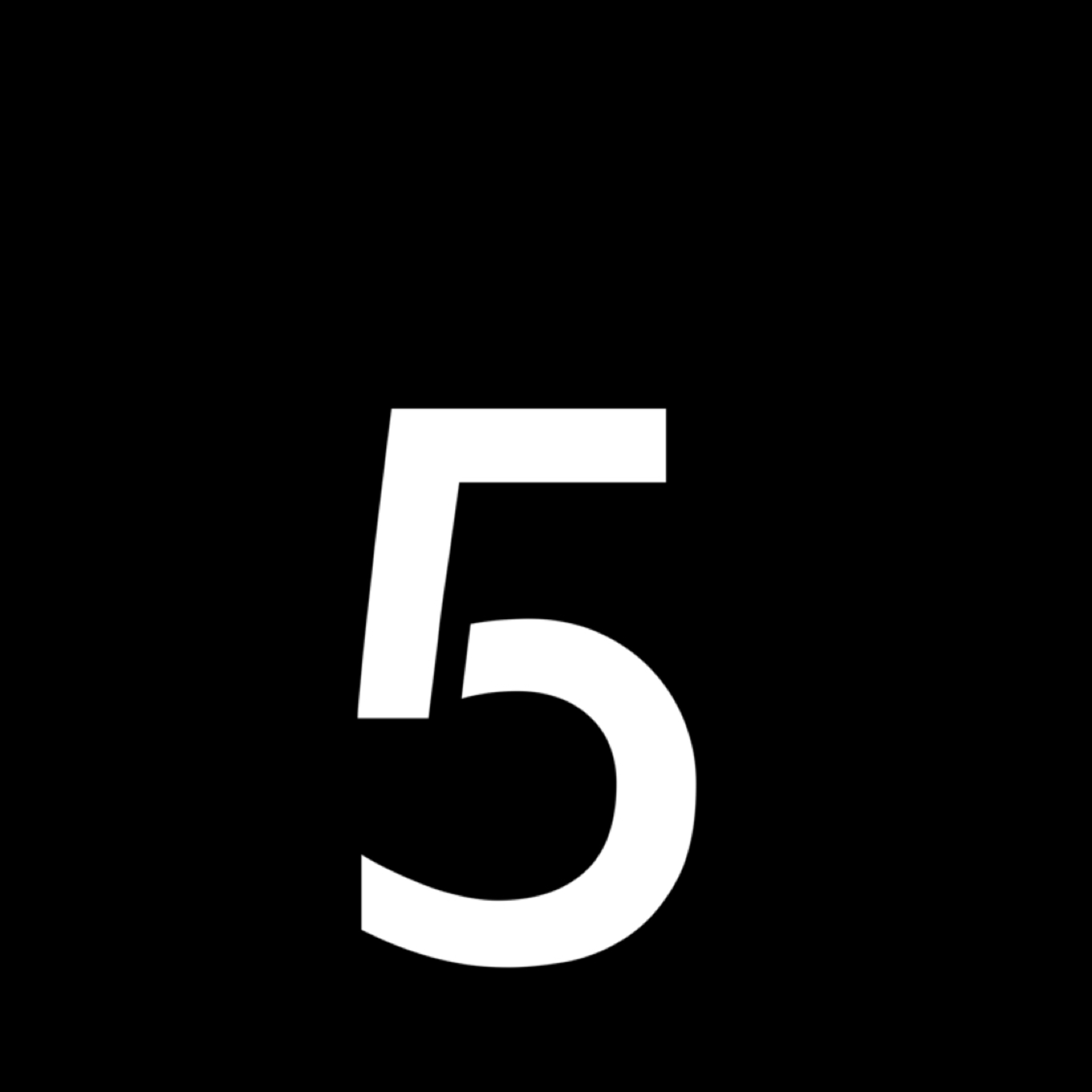 Ep #30: Mel Robbins’ 5 Second Rule  episode artwork