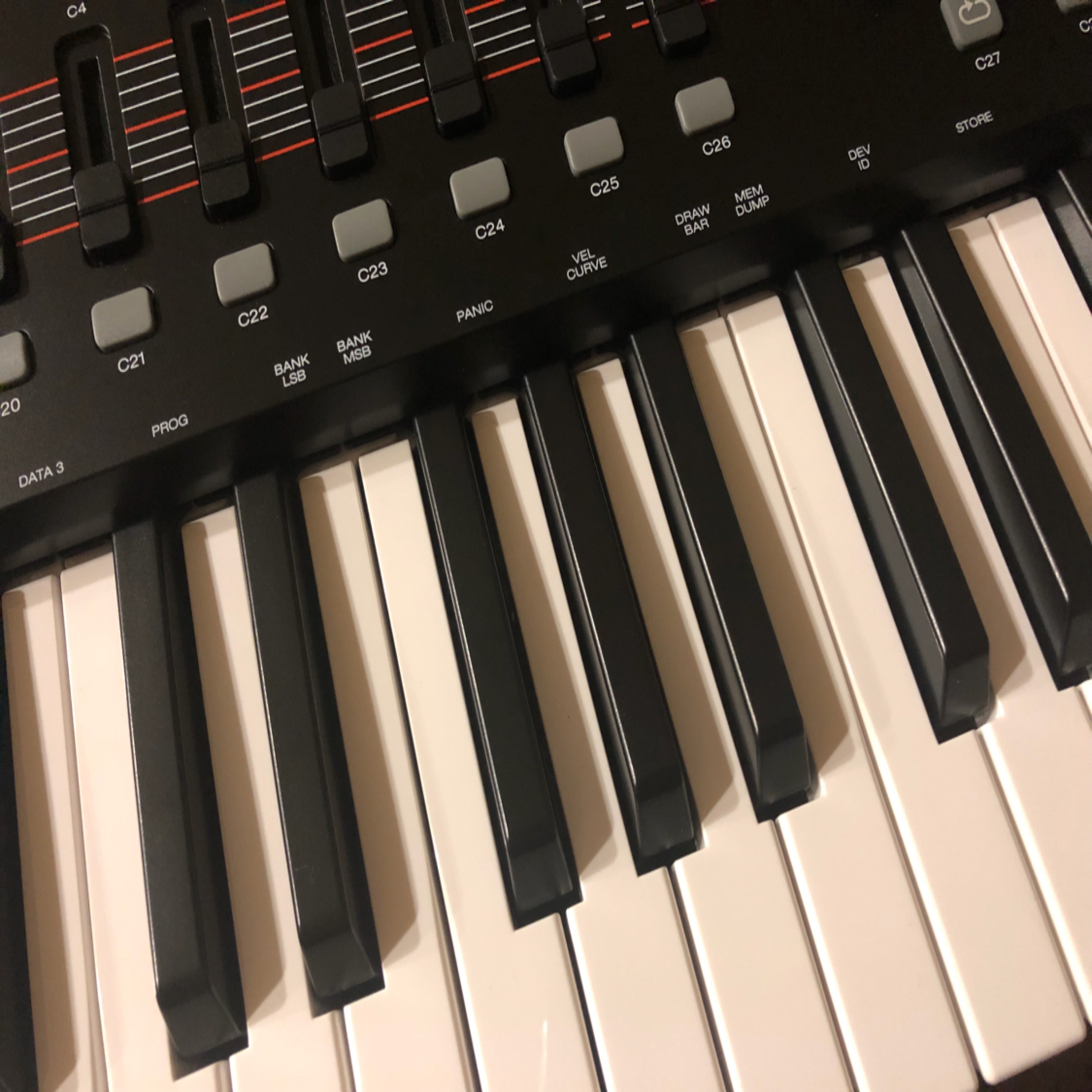 Ep #35: My New Keyboard! episode artwork