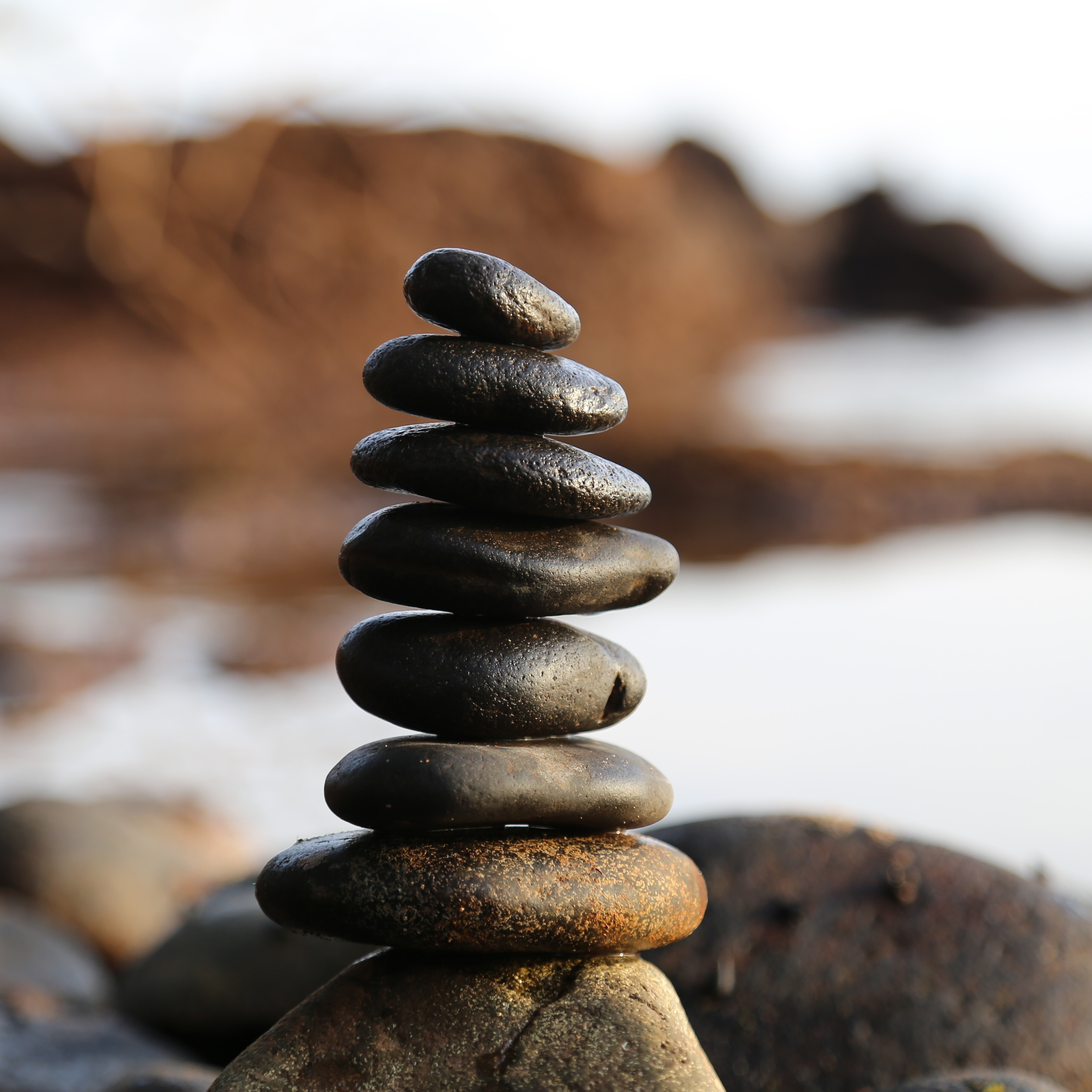 Ep #51: Self-Discipline: Connecting the Why’s episode artwork