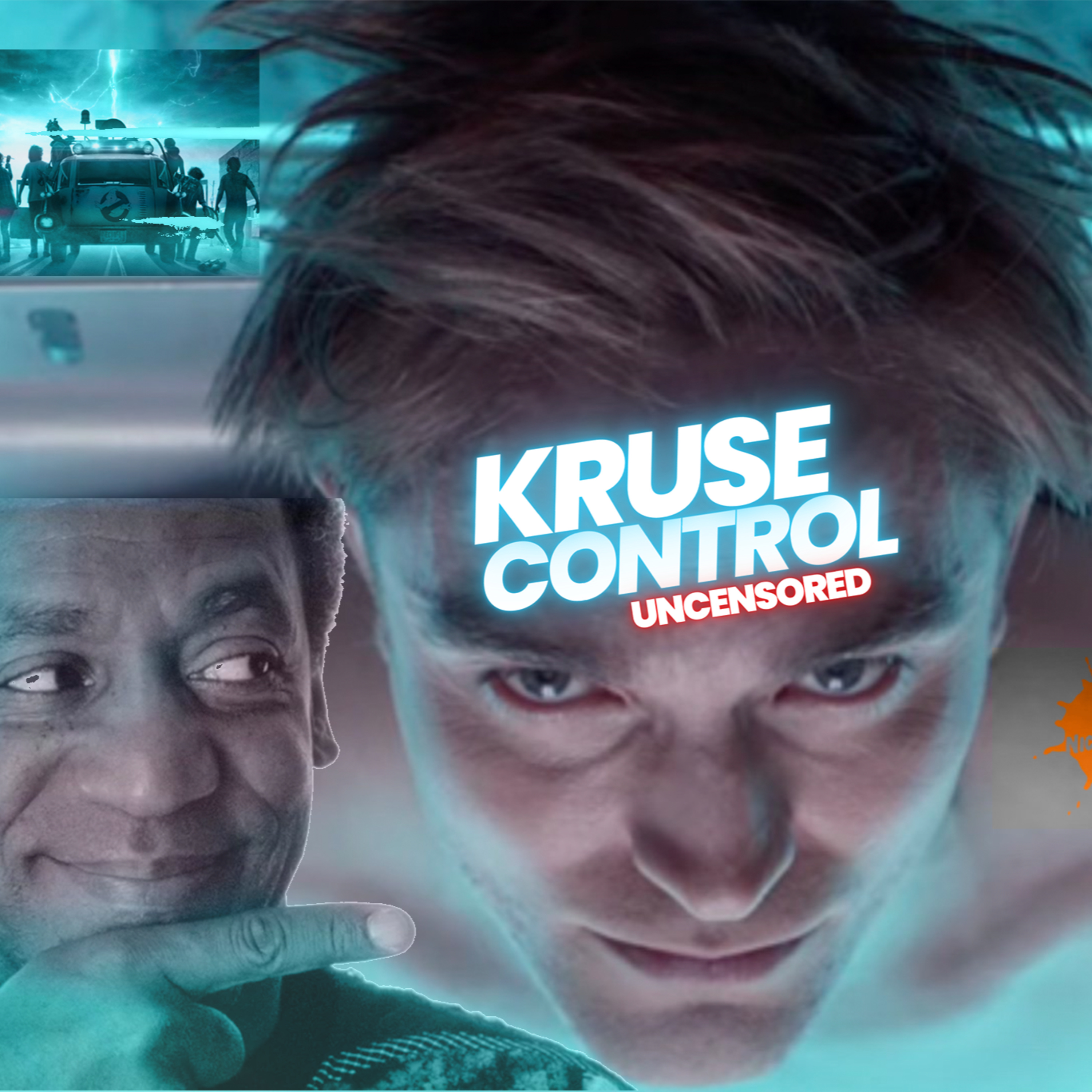 Kruse Control Show Podcast