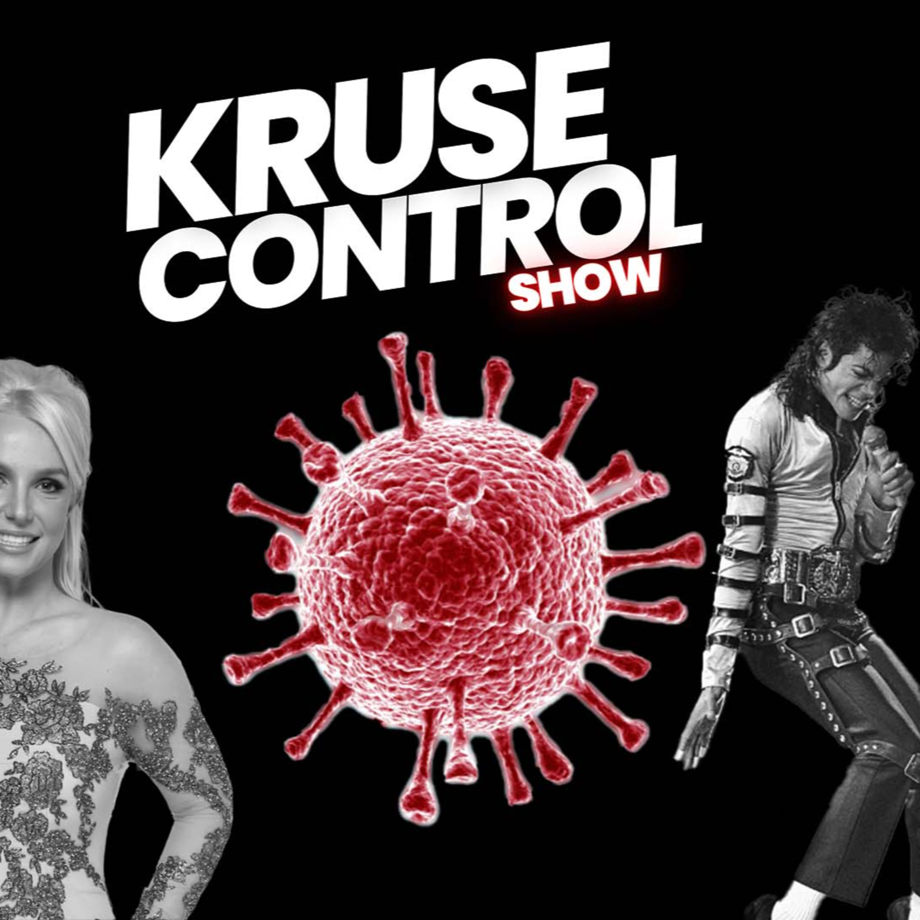 Episode 19: Sex, Drugs, Rock N Roll & Covid episode artwork