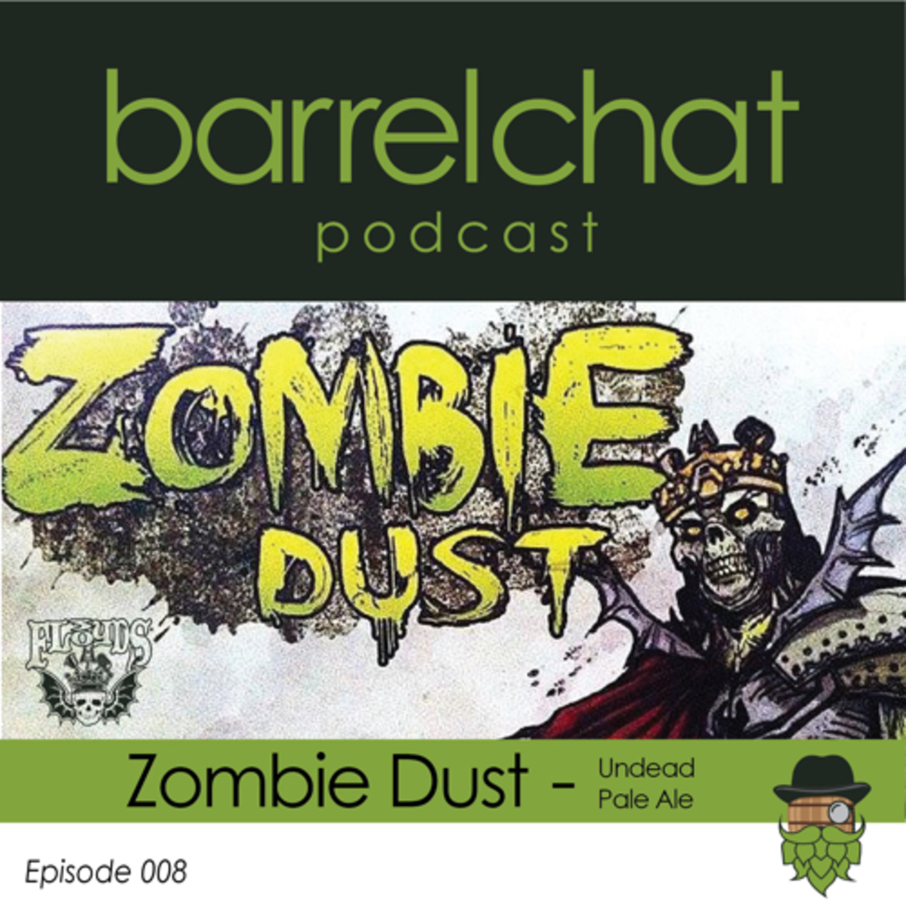Barrel Chat Podcast