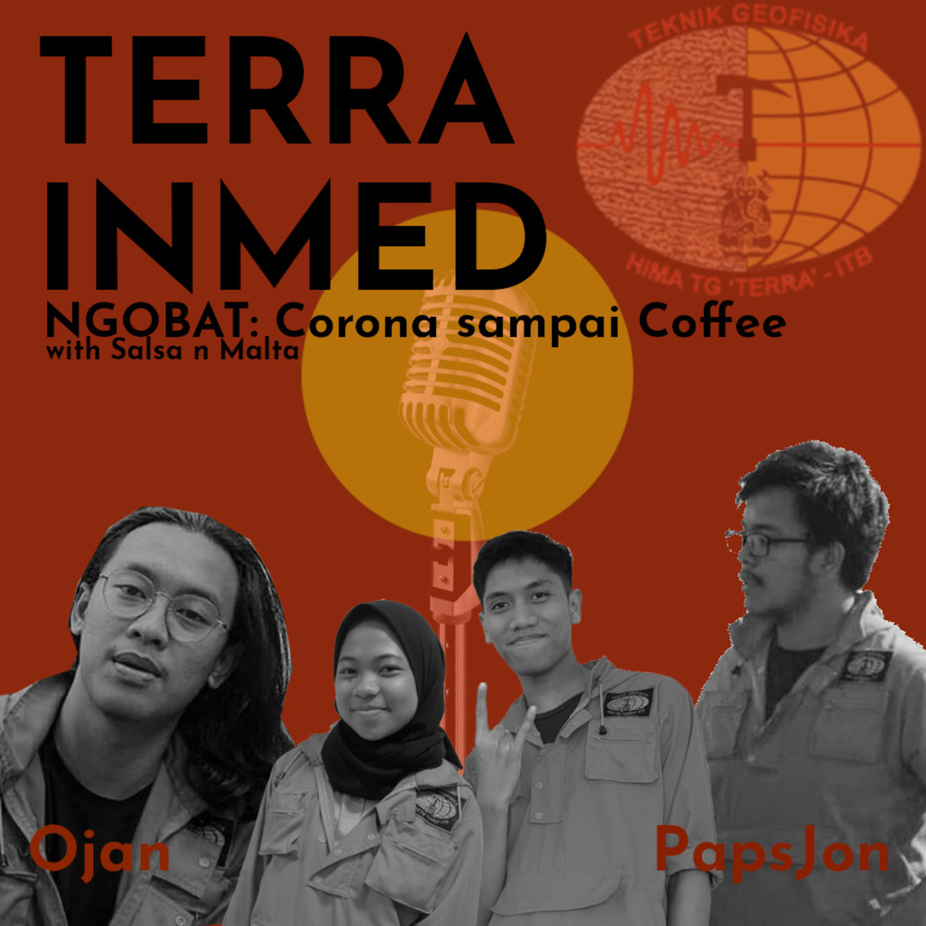 TERRA INMED