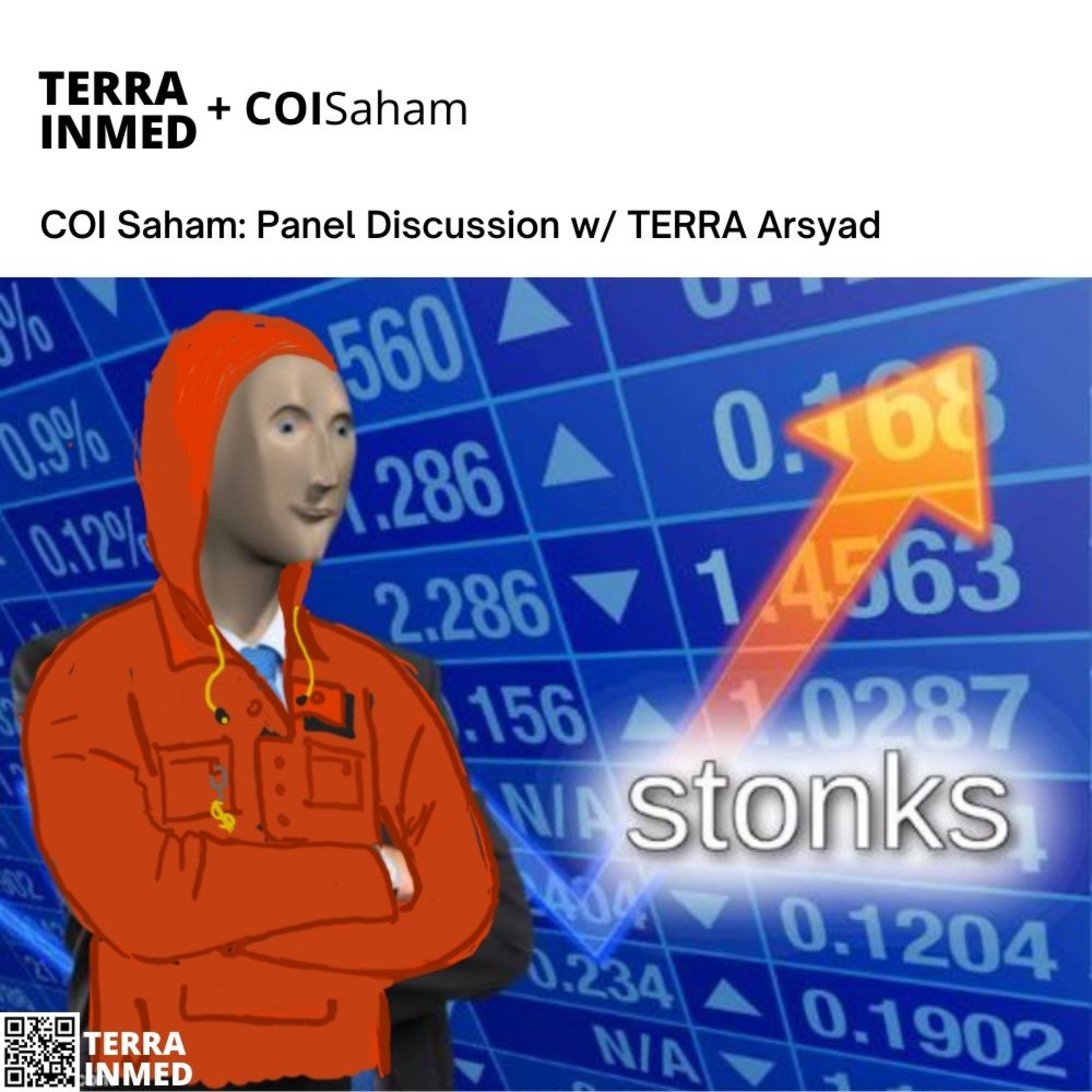 TERRA INMED