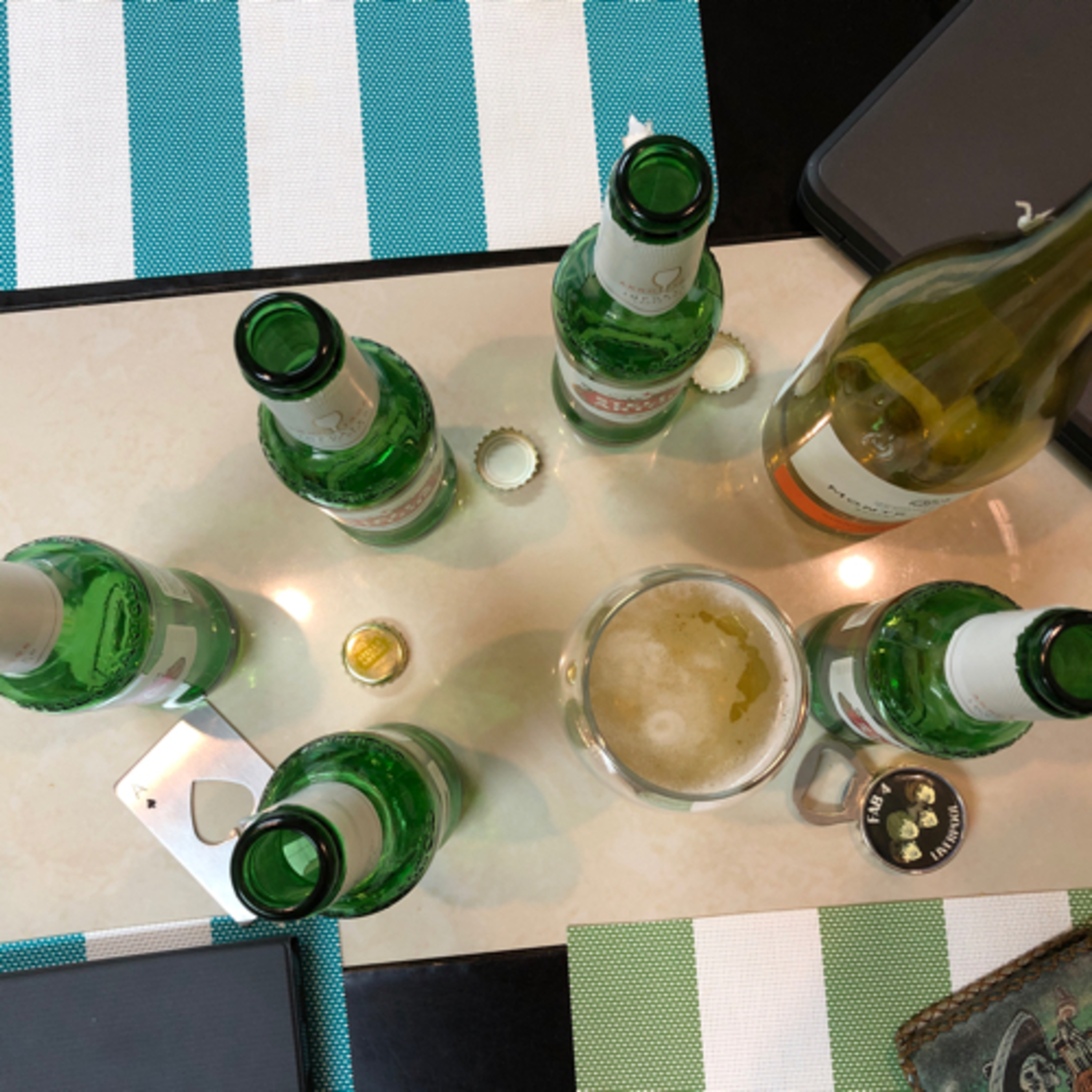 Debate bueno por la novela de la liga mx, fútbol europeo, malacopeo y buena platica.