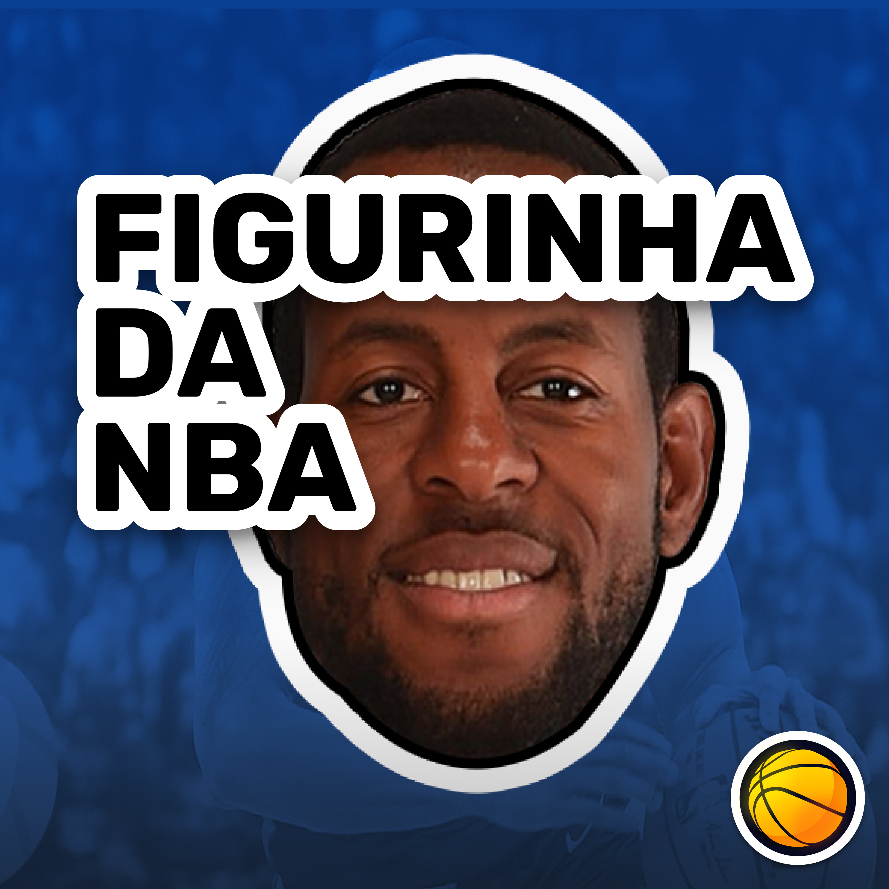 Figurinha da NBA