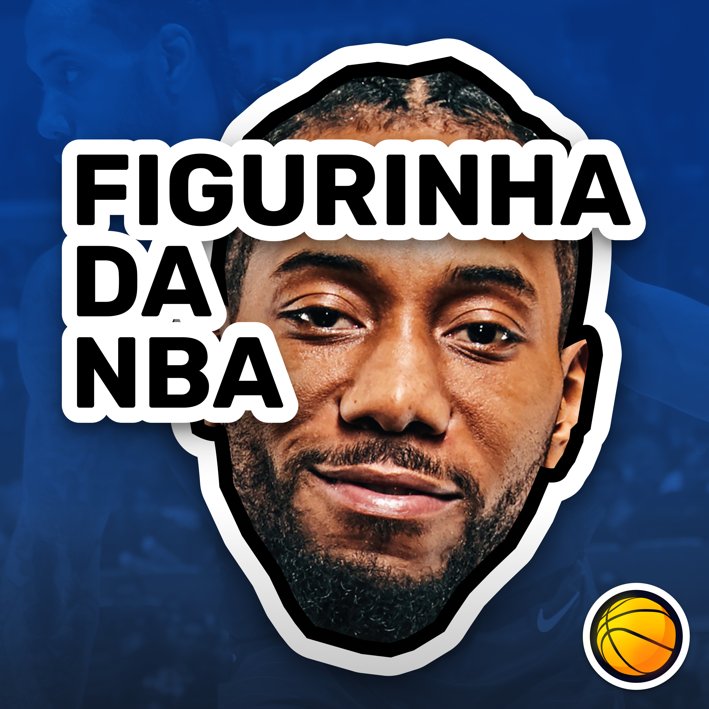 Figurinha da NBA