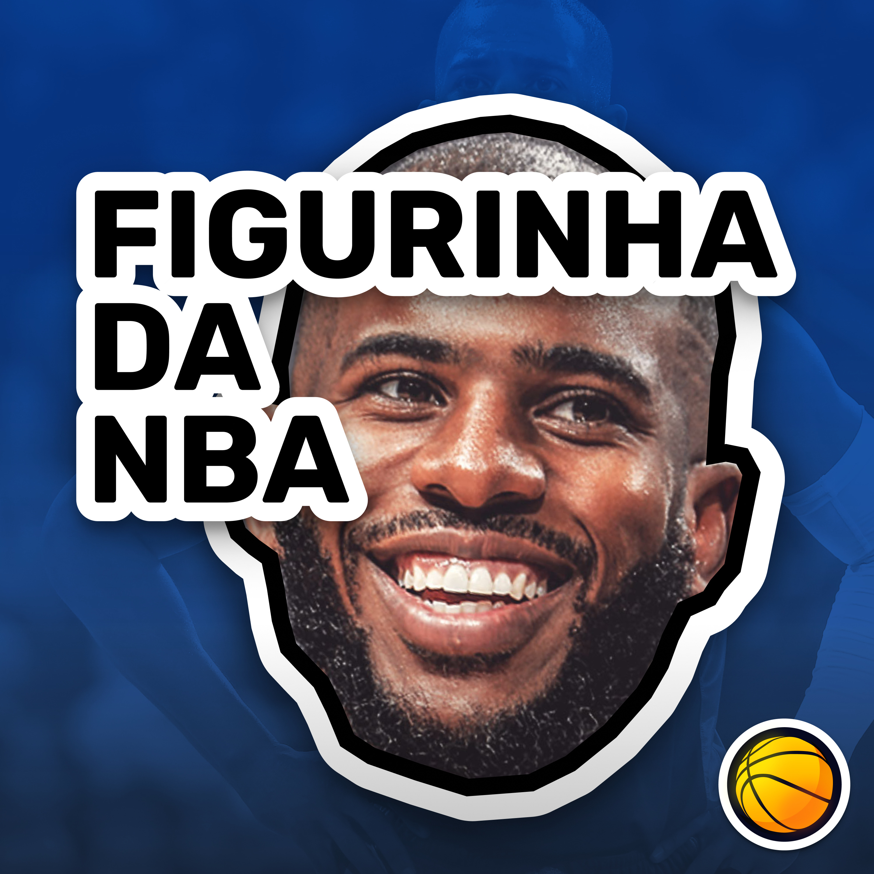 Figurinha da NBA