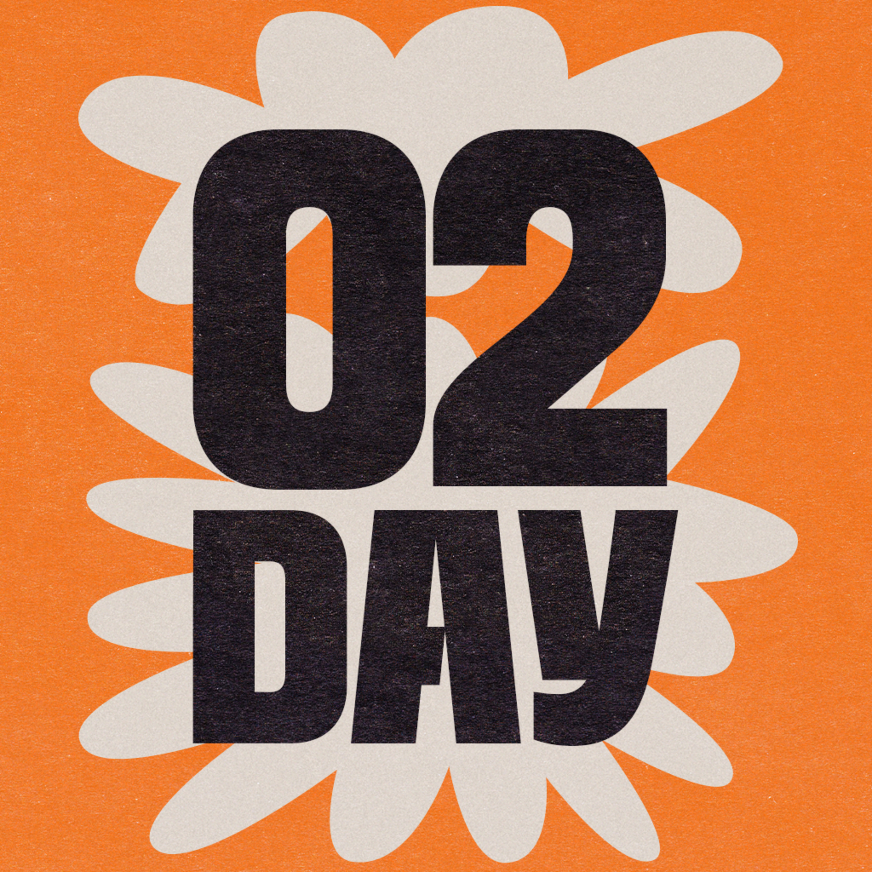 21 Day Fast - Day 2 episode artwork