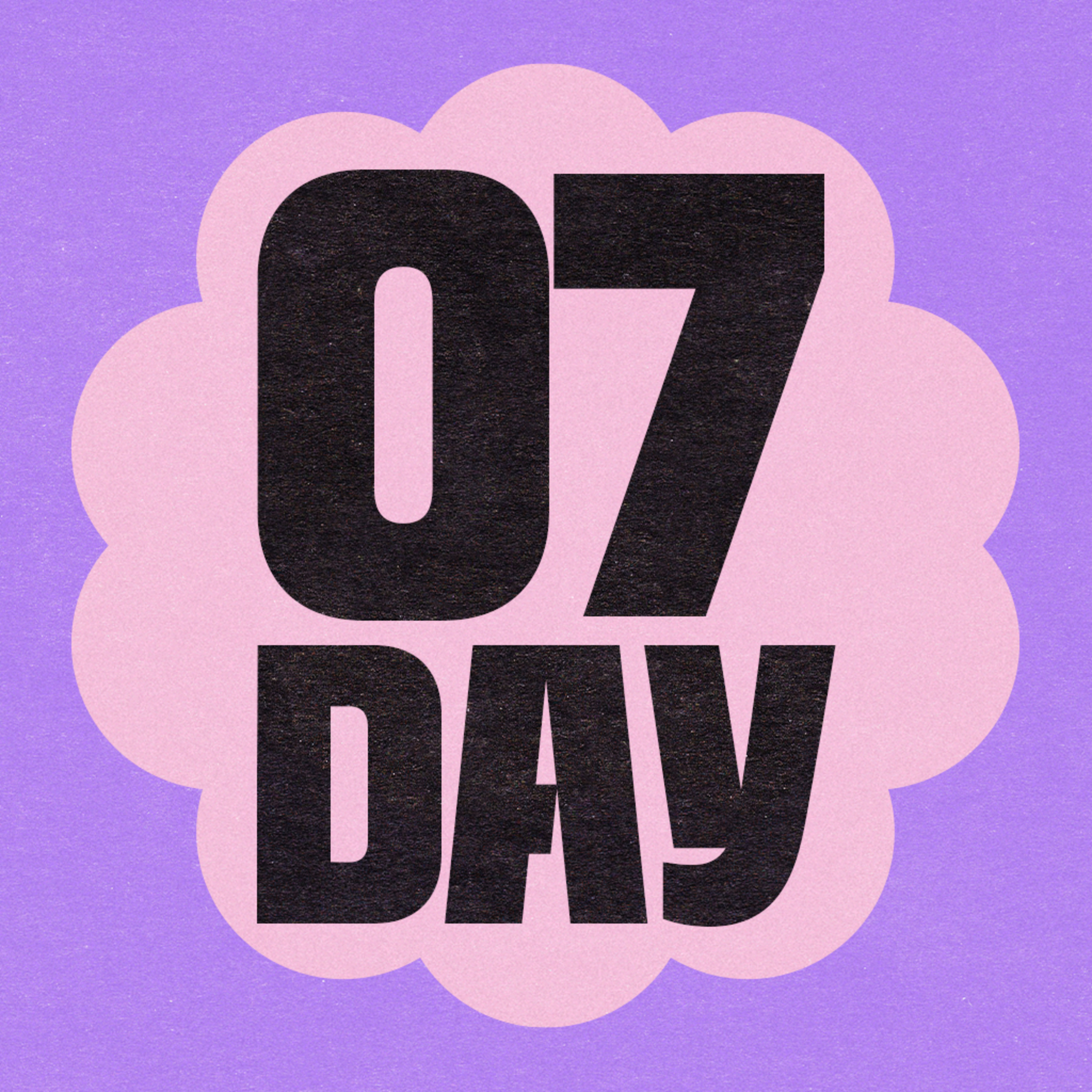 21 Day Fast - Day 7 episode artwork