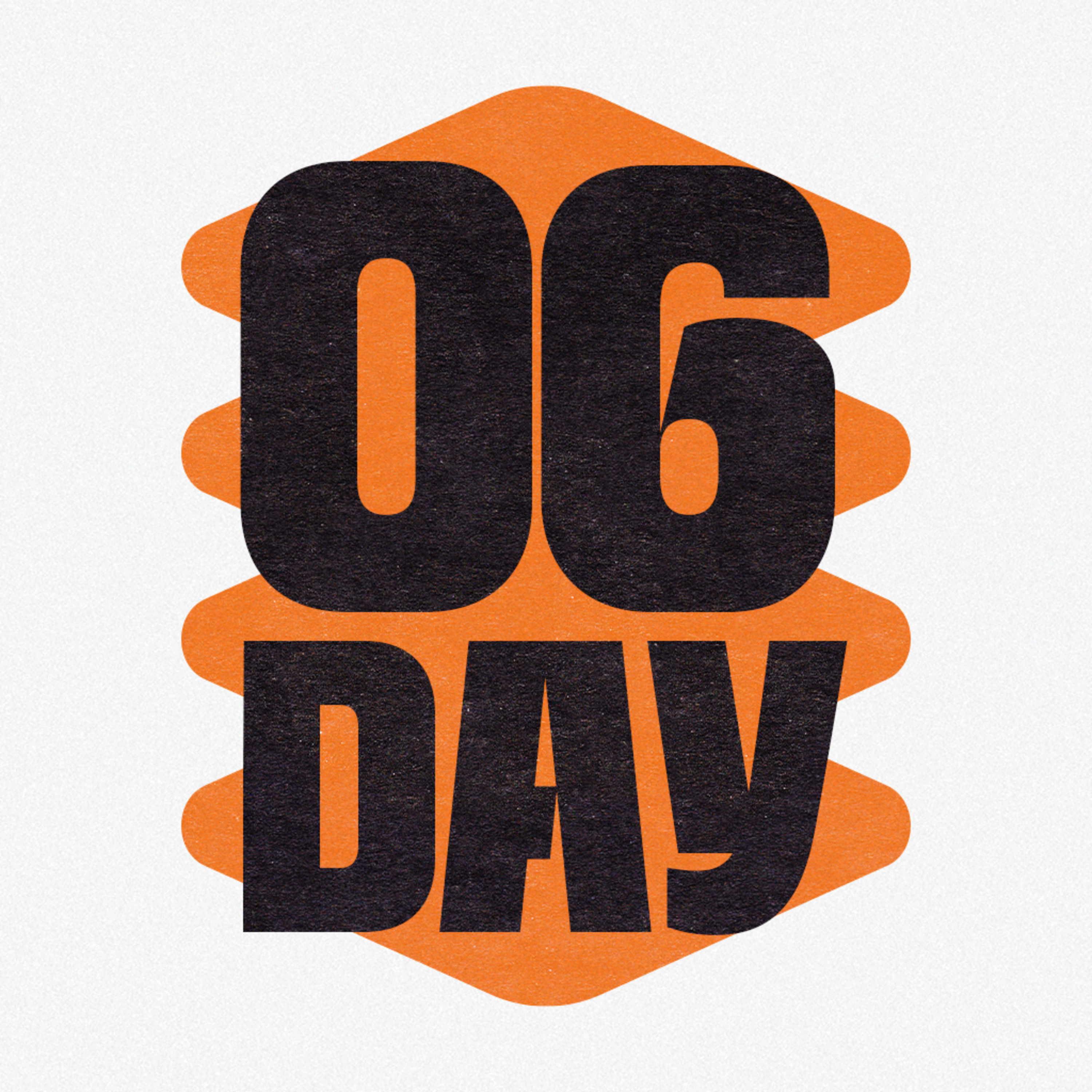 21 Day Fast - Day 6 episode artwork