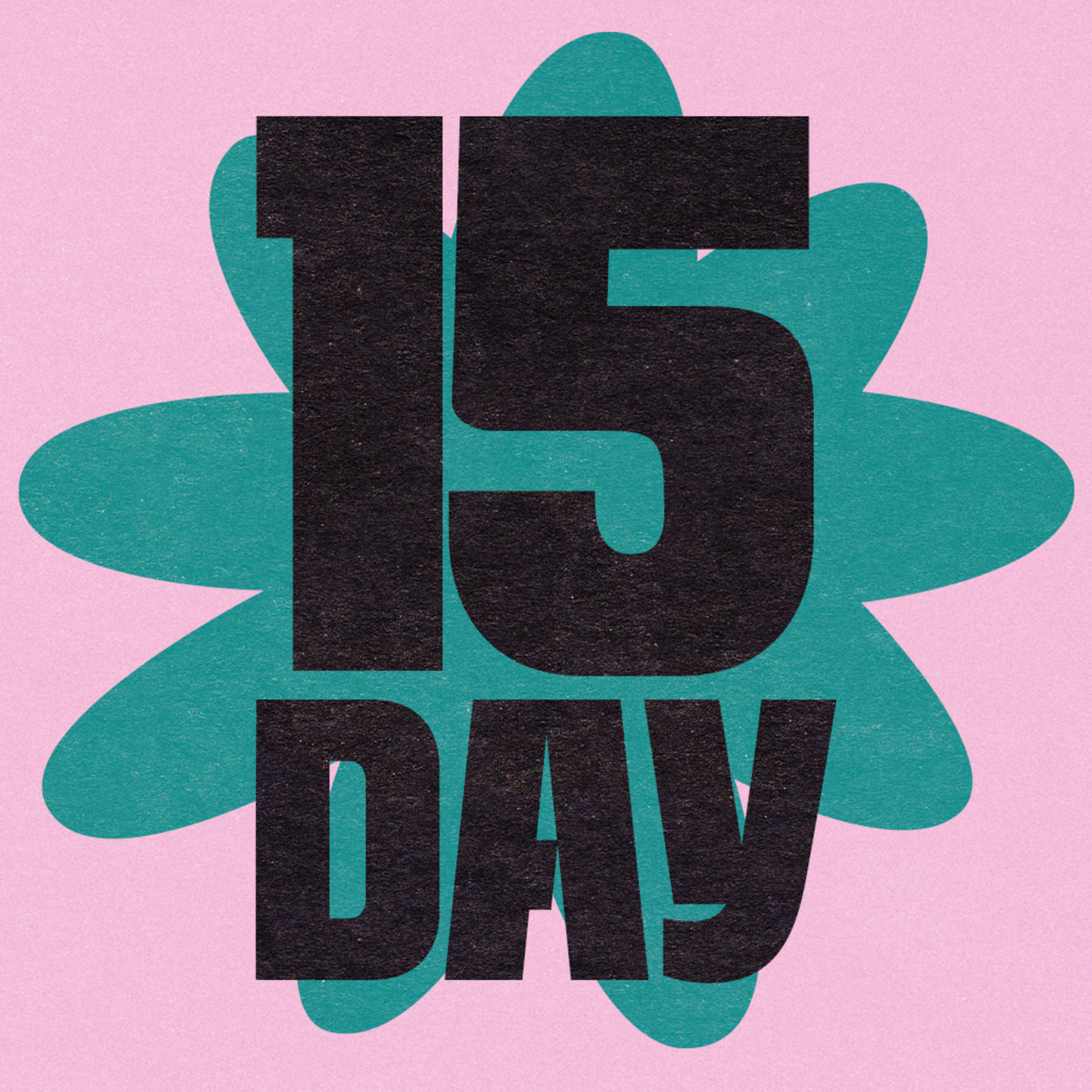 21 Day Fast - Day 15 episode artwork