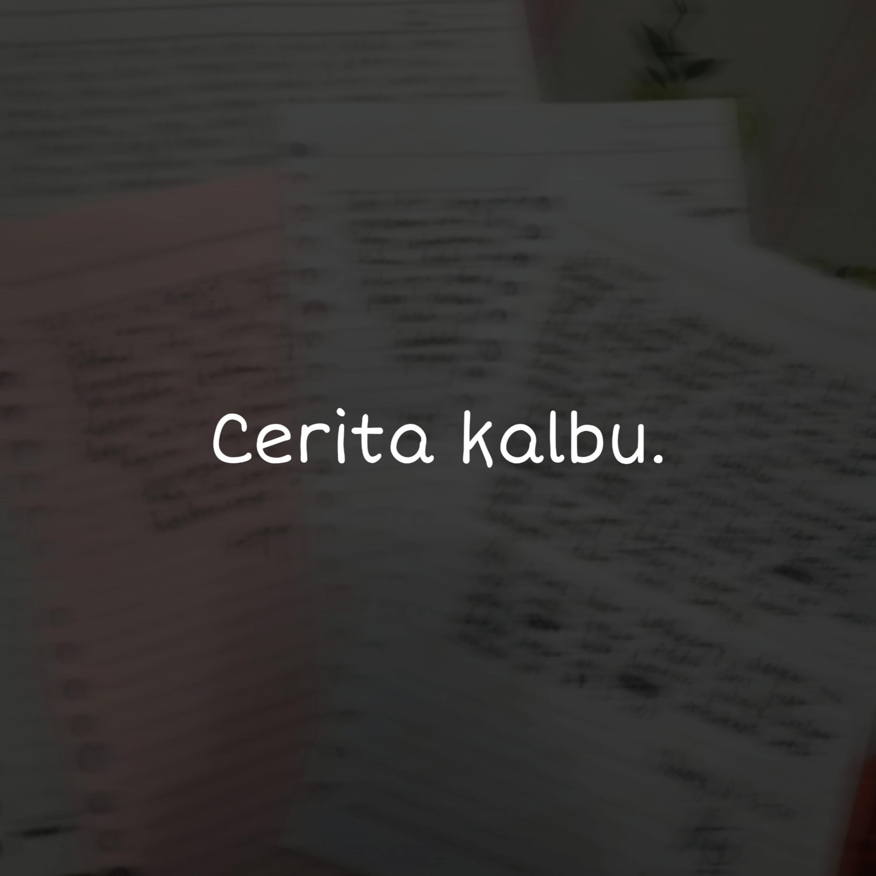 Cerita Kalbu