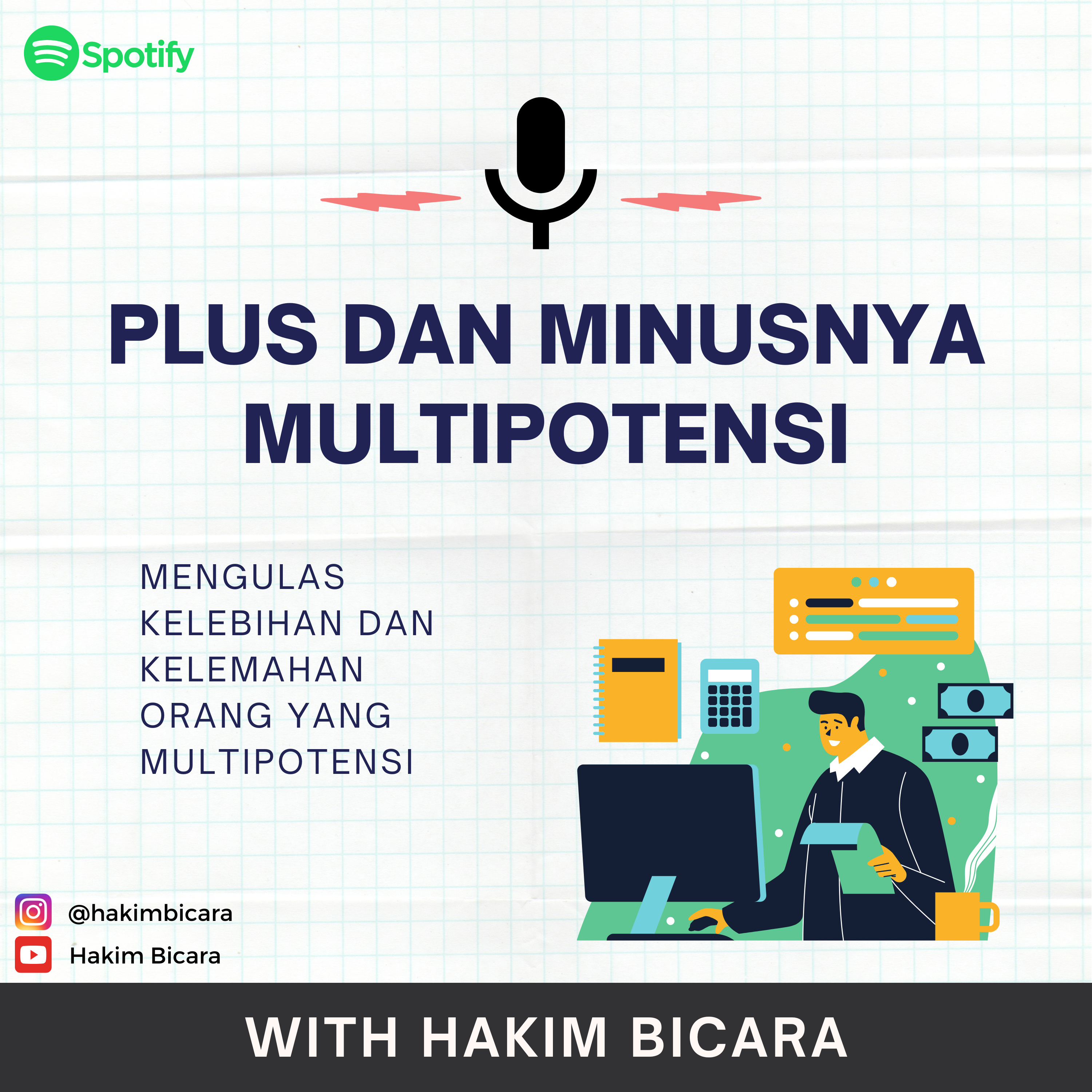04. Multipotensi episode artwork