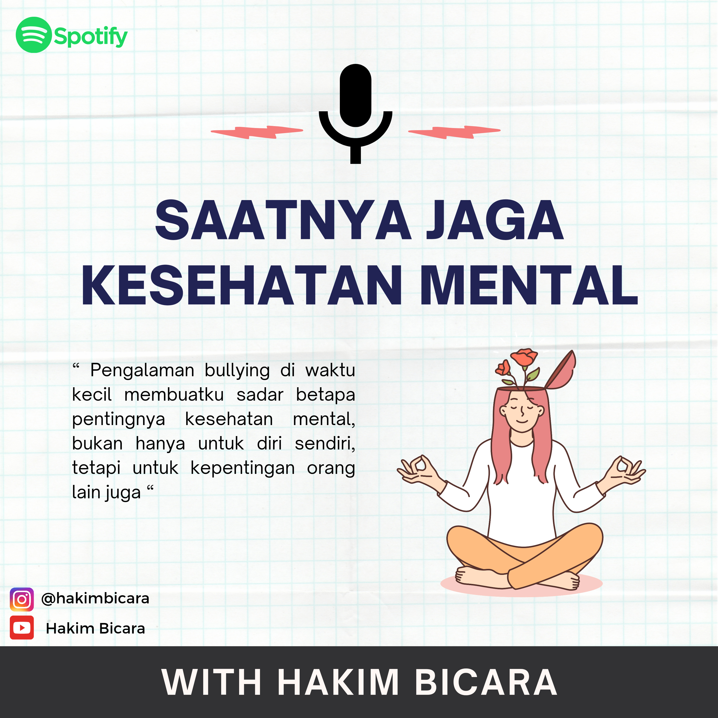09. Jaga Mental episode artwork