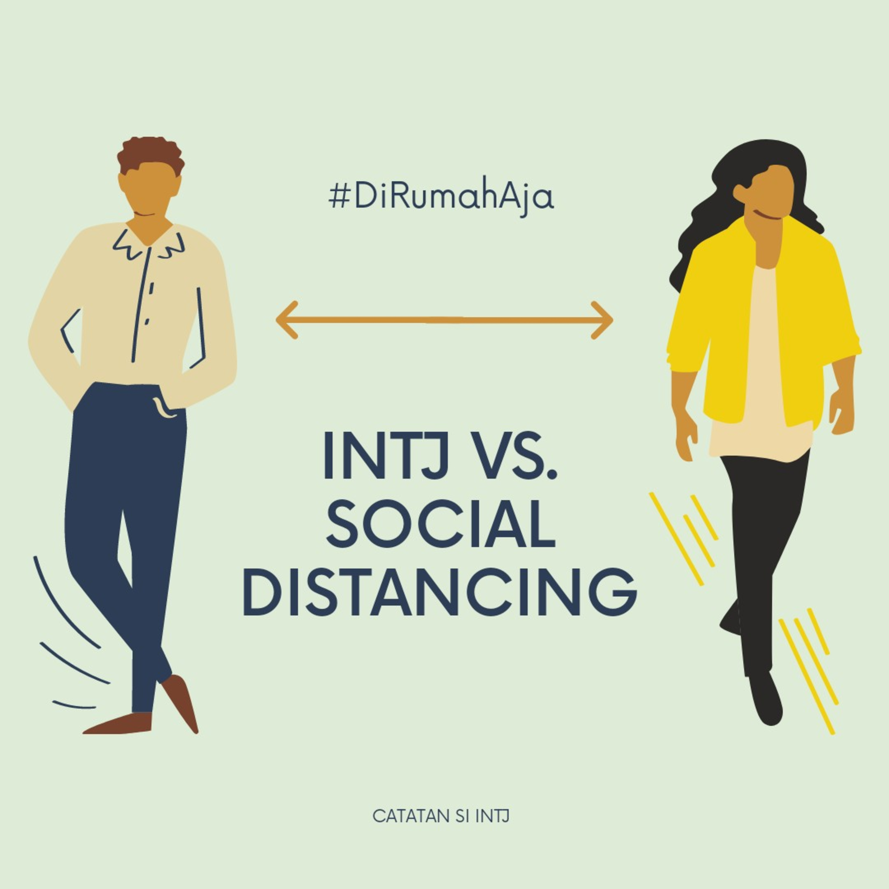 CATATAN SI INTJ