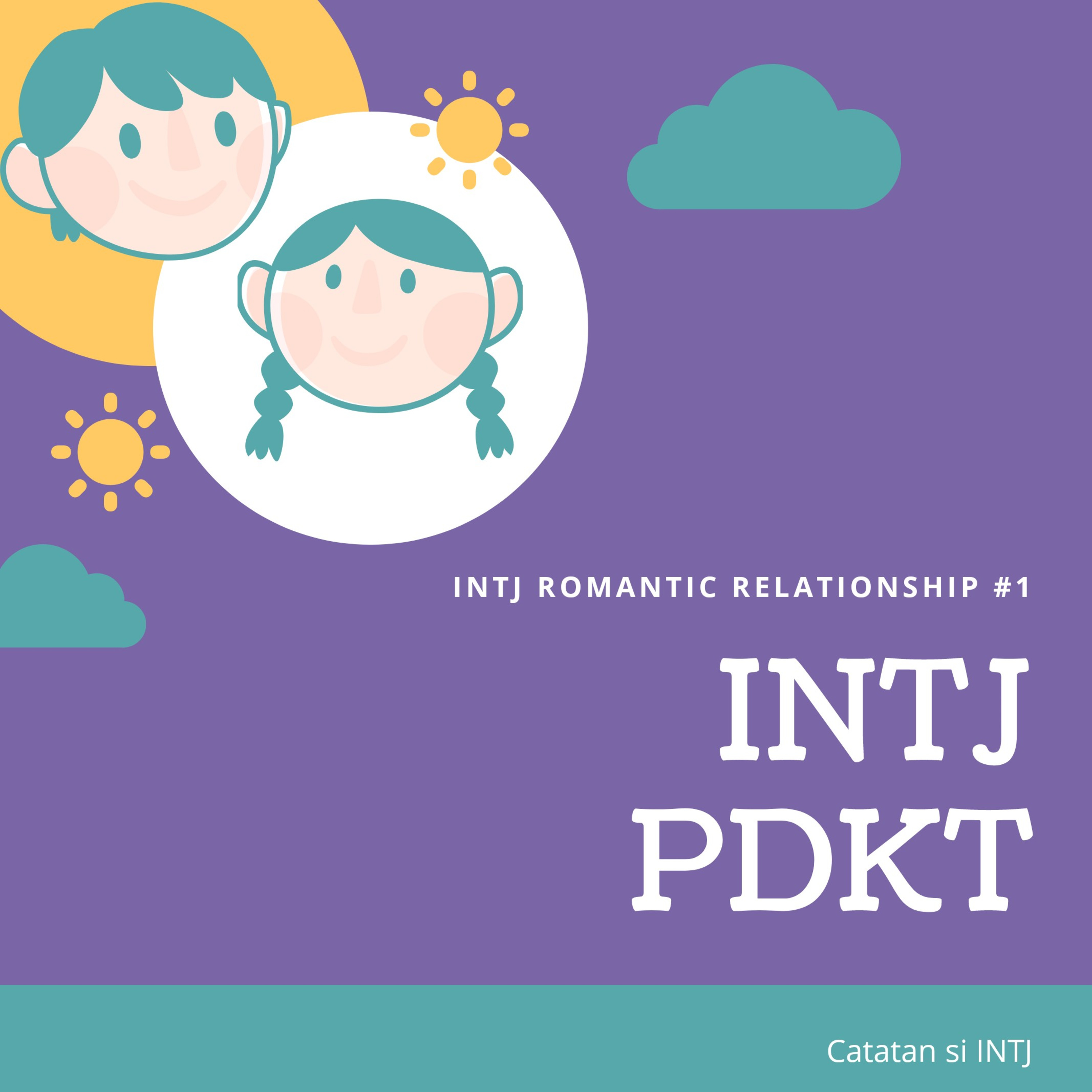 CATATAN SI INTJ
