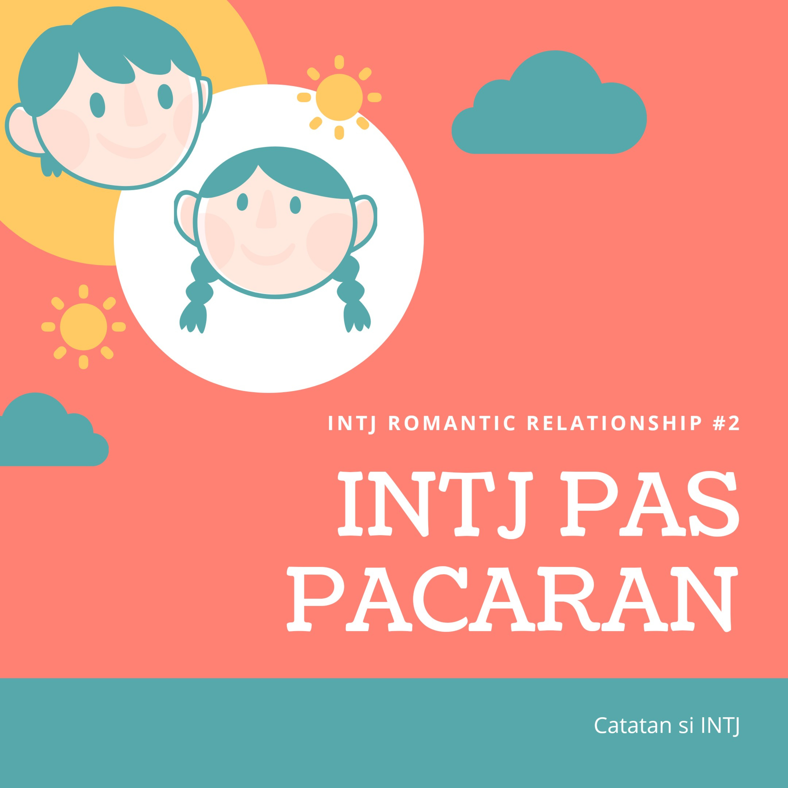 CATATAN SI INTJ