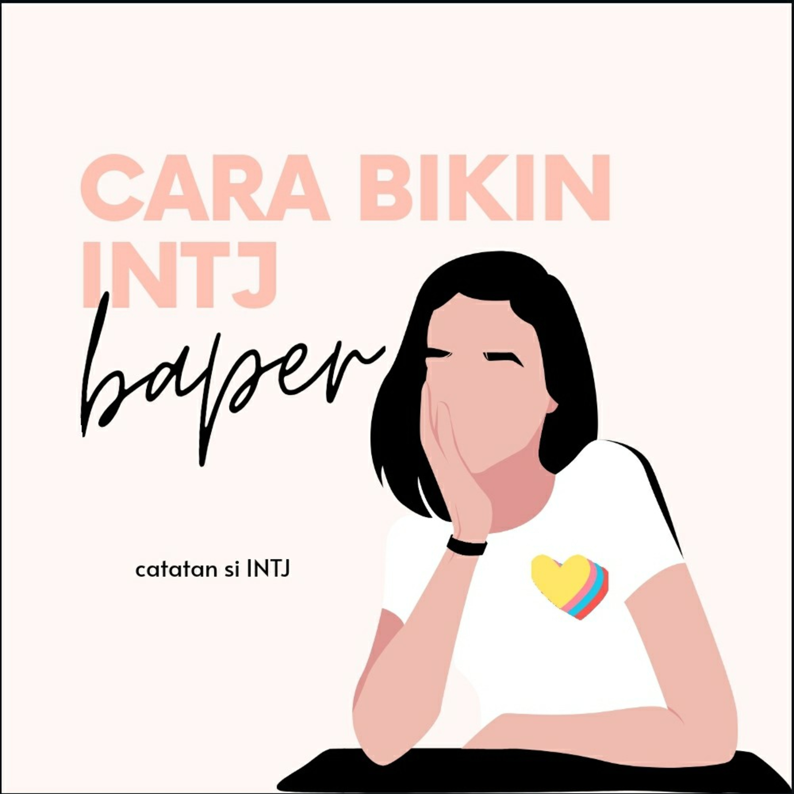 CATATAN SI INTJ