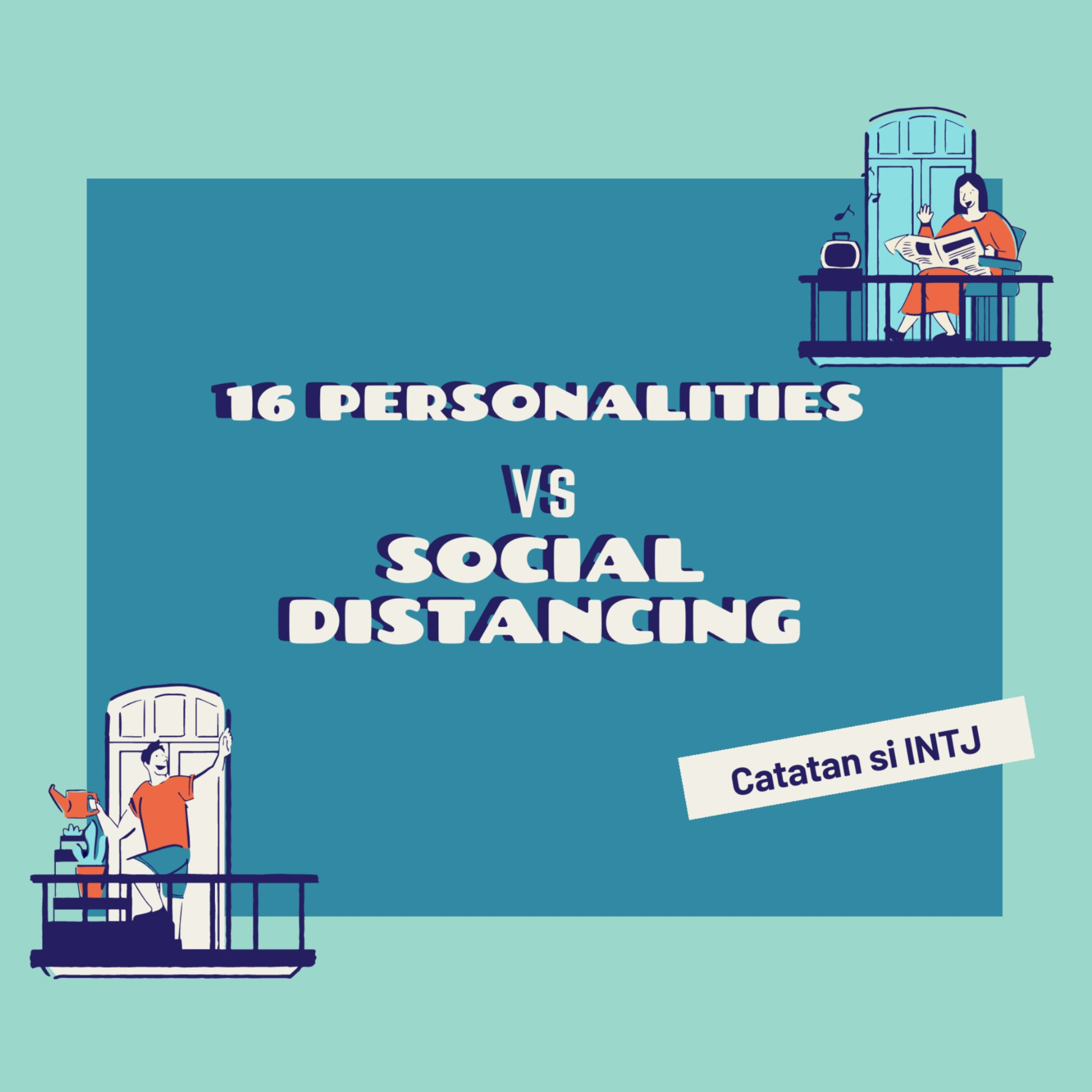 CATATAN SI INTJ