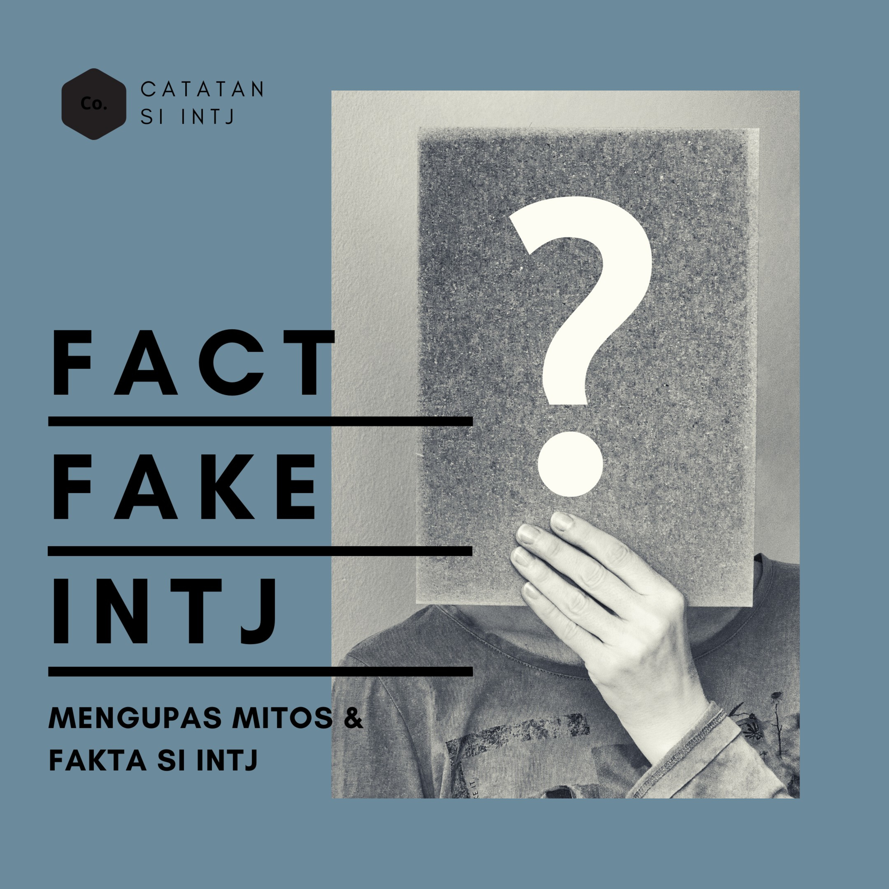 CATATAN SI INTJ