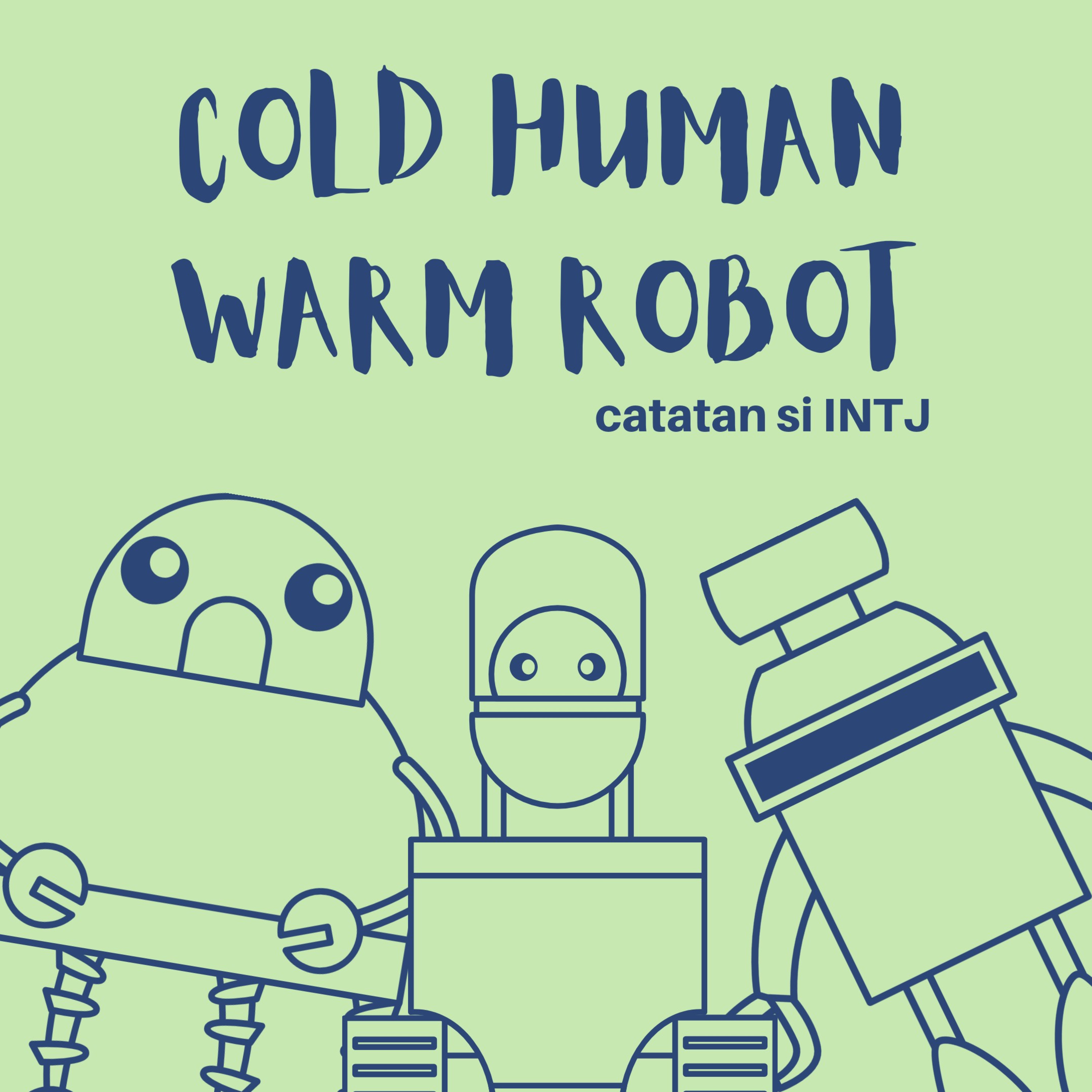 CATATAN SI INTJ