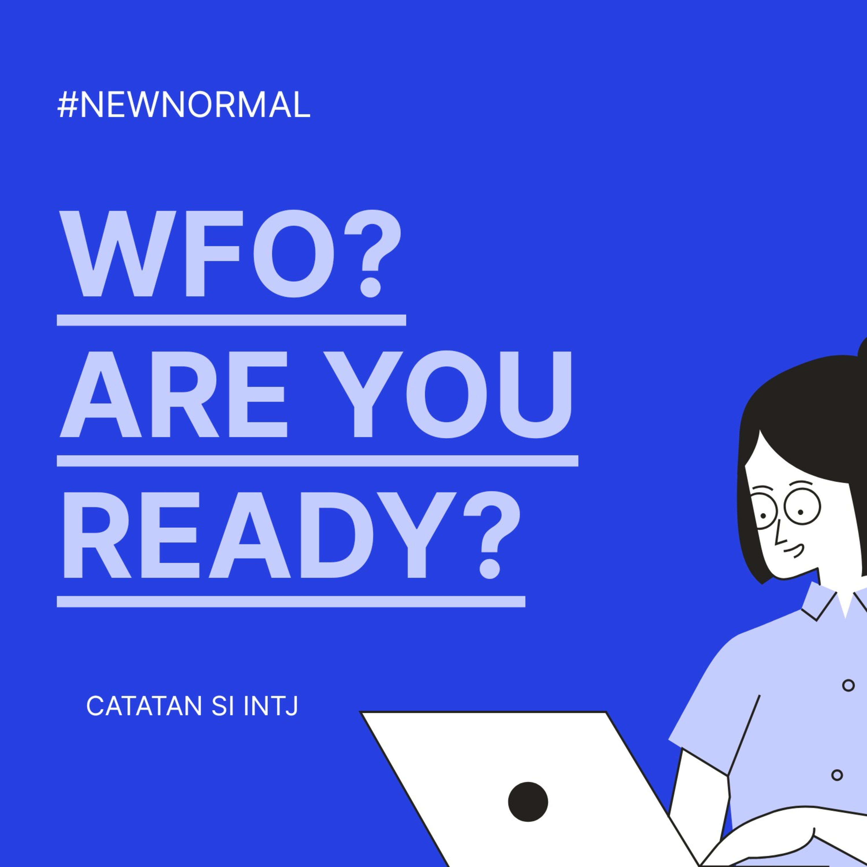 CATATAN SI INTJ