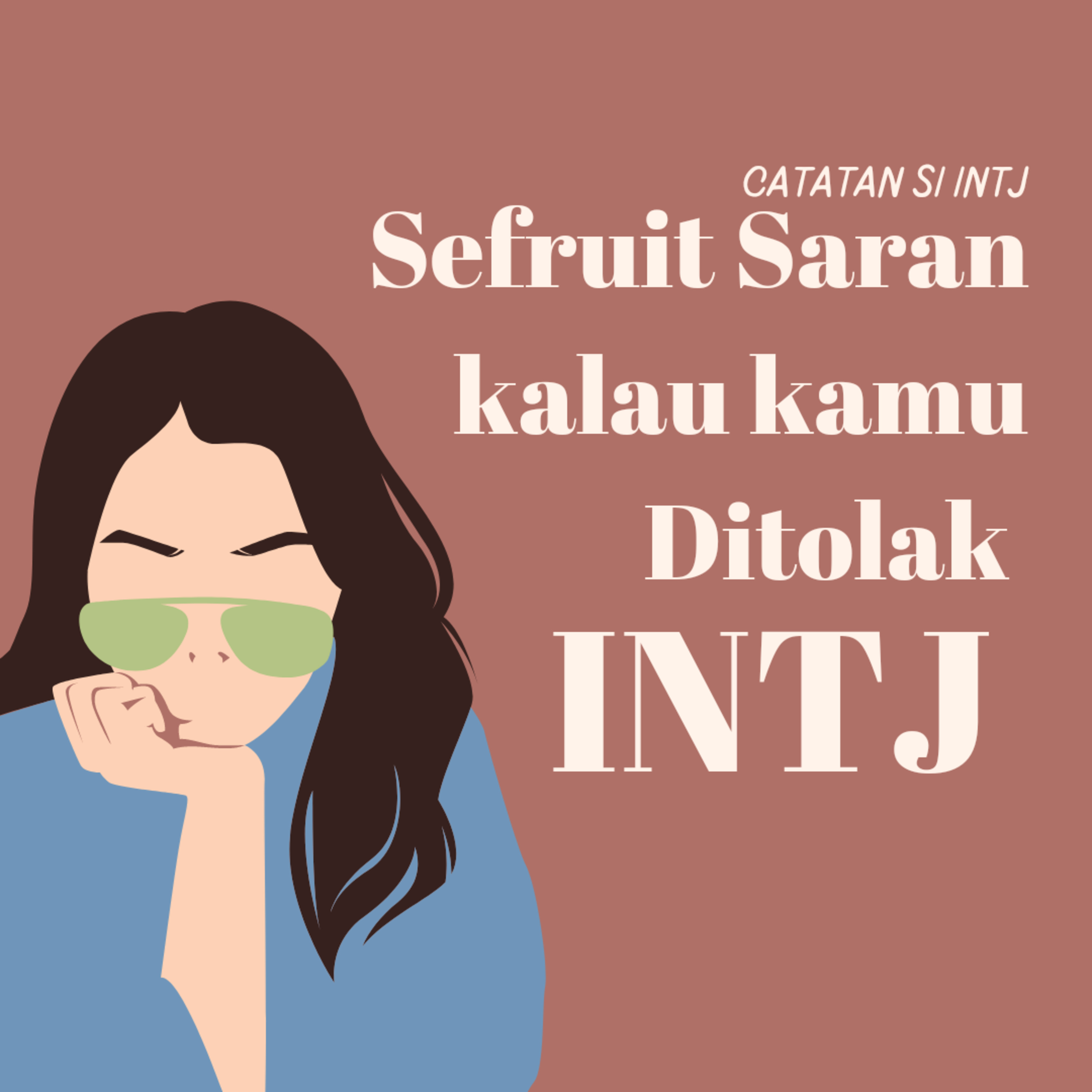 CATATAN SI INTJ