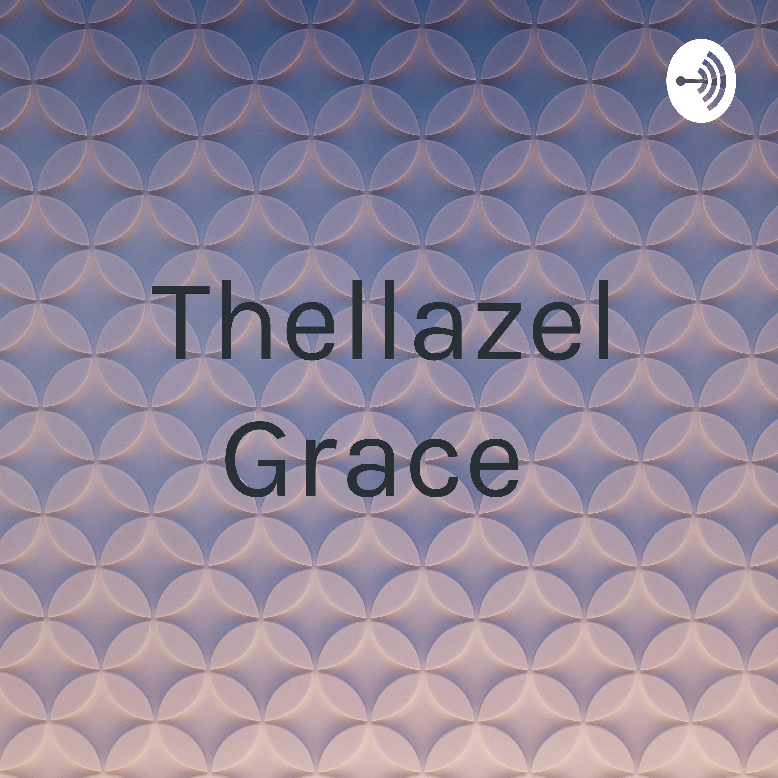 The Talk By Thellazel Grace