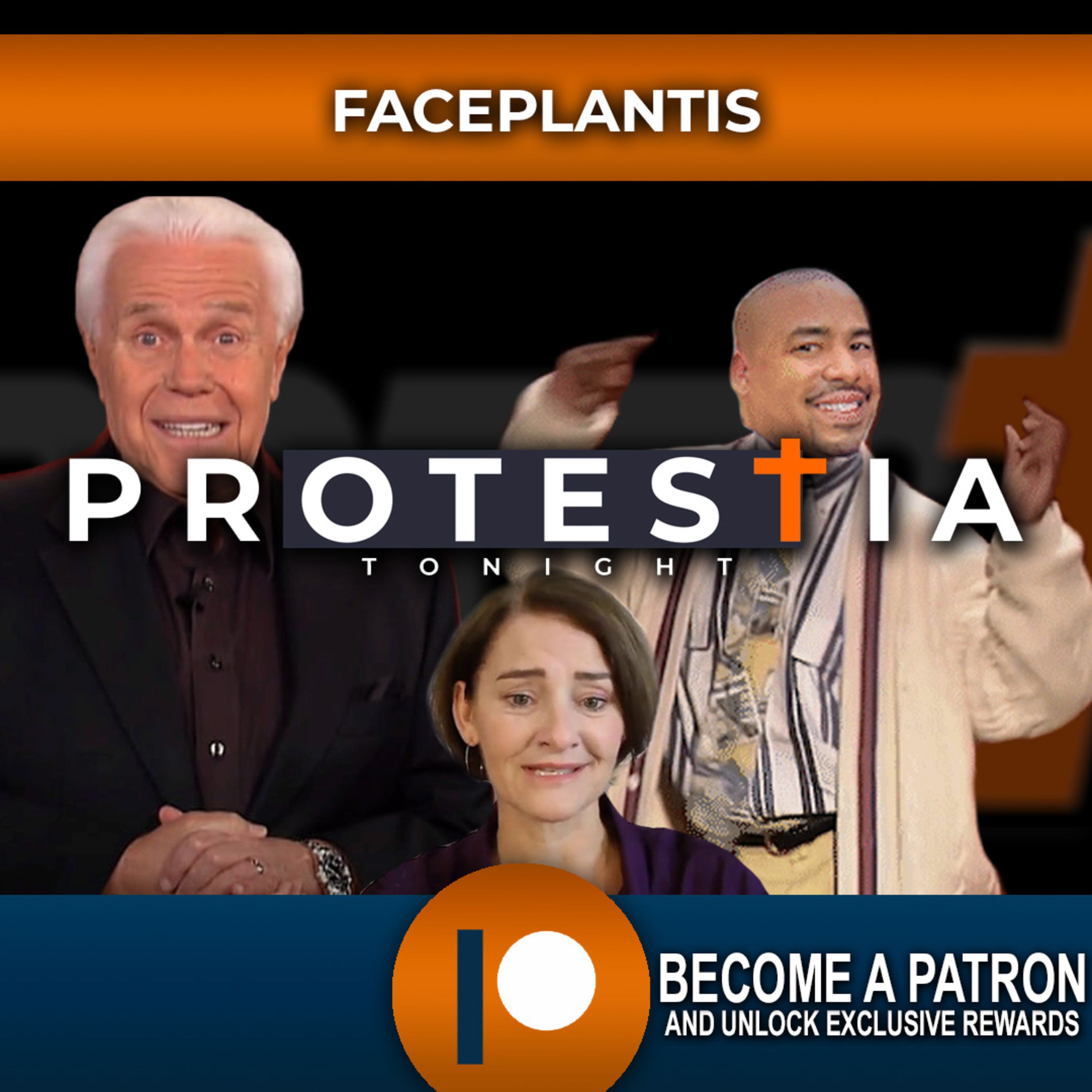 Protestia Tonight
