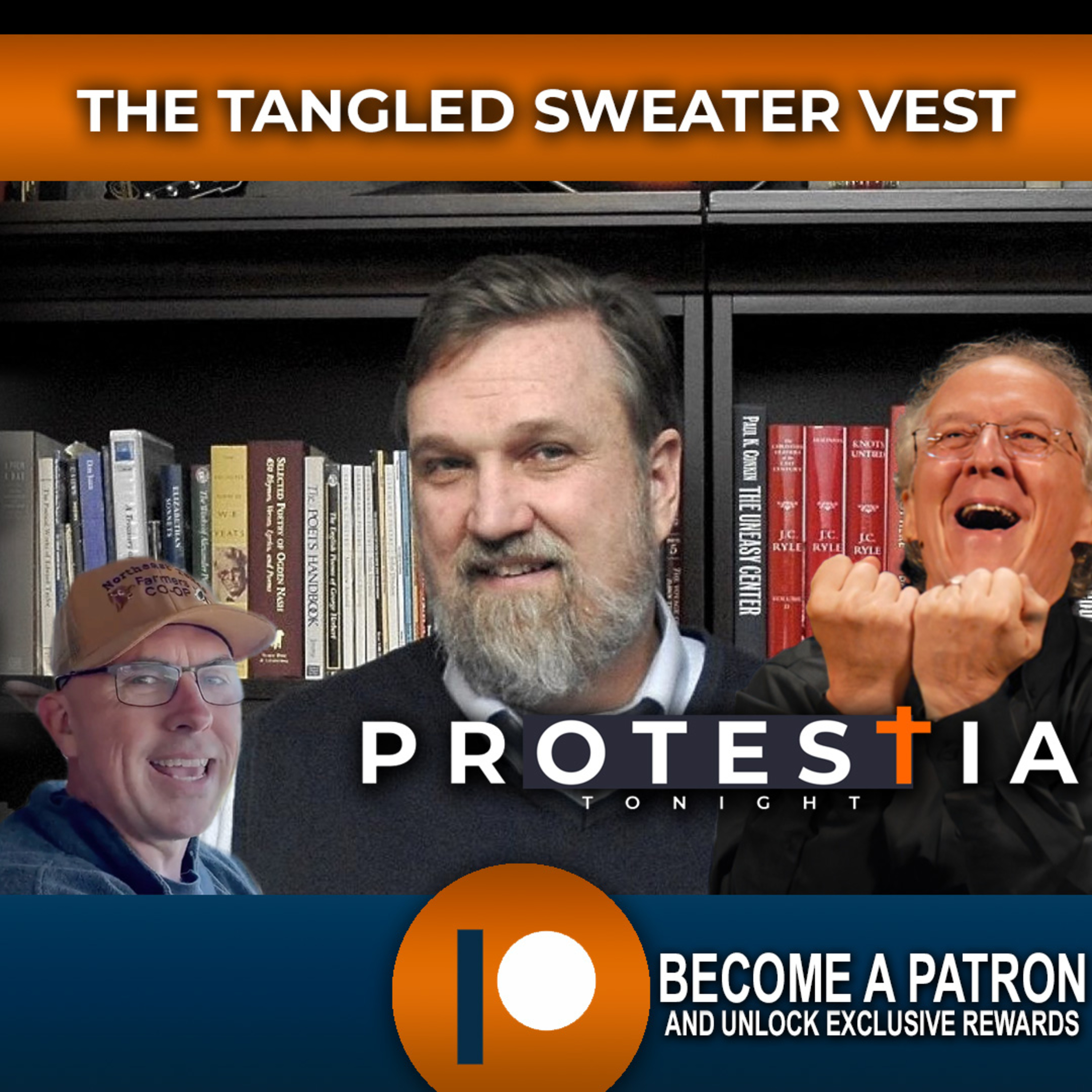 Protestia Tonight