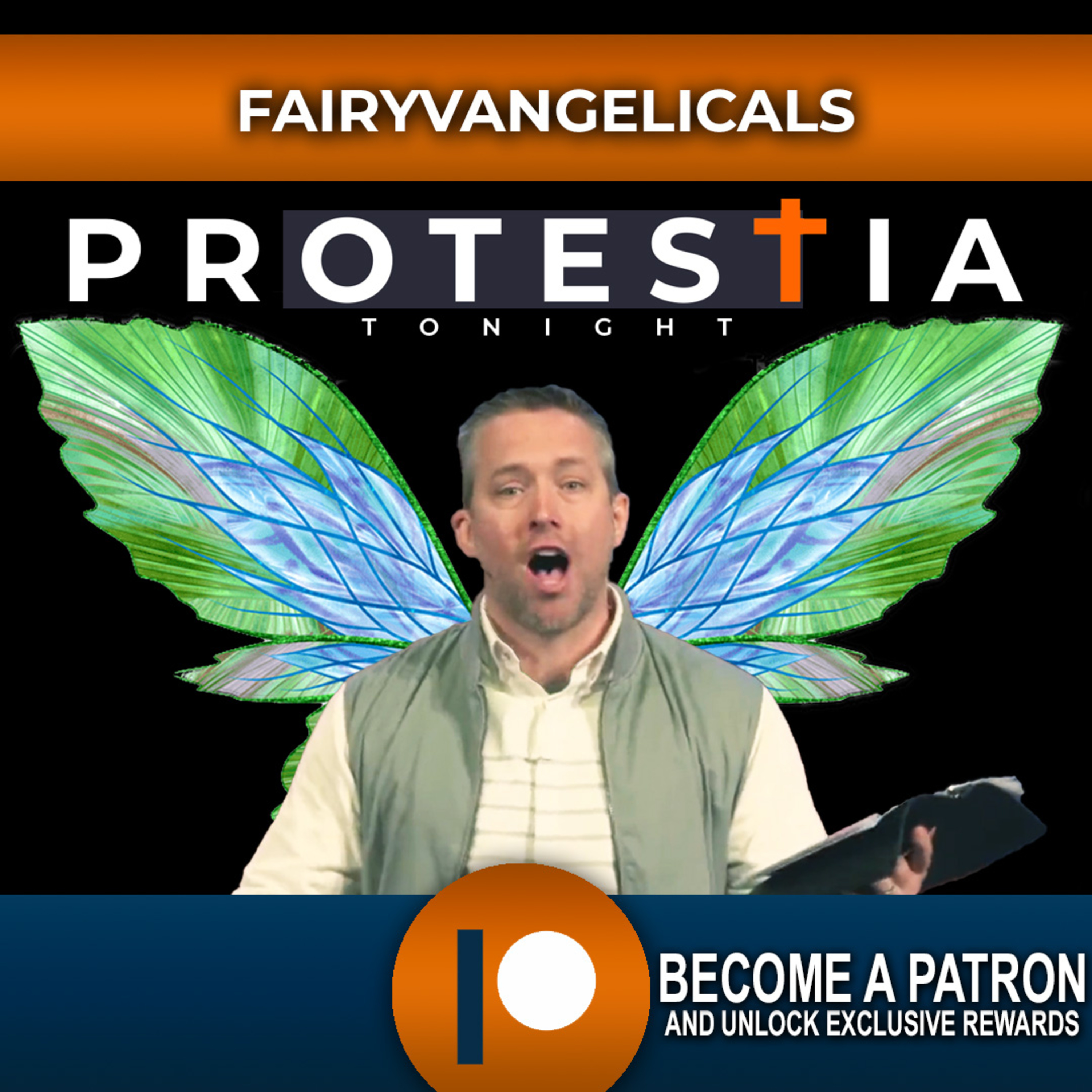 Protestia Tonight