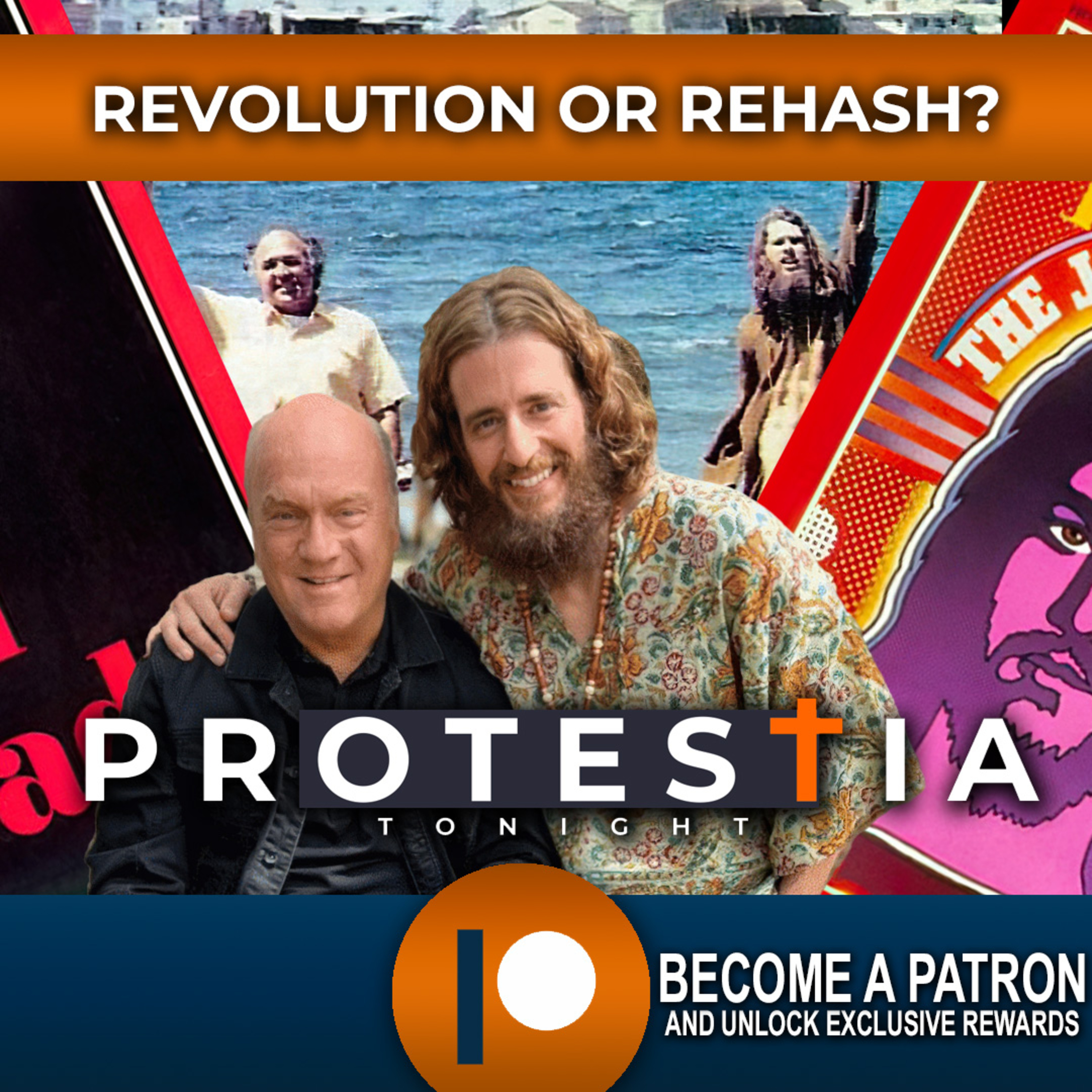 Protestia Tonight
