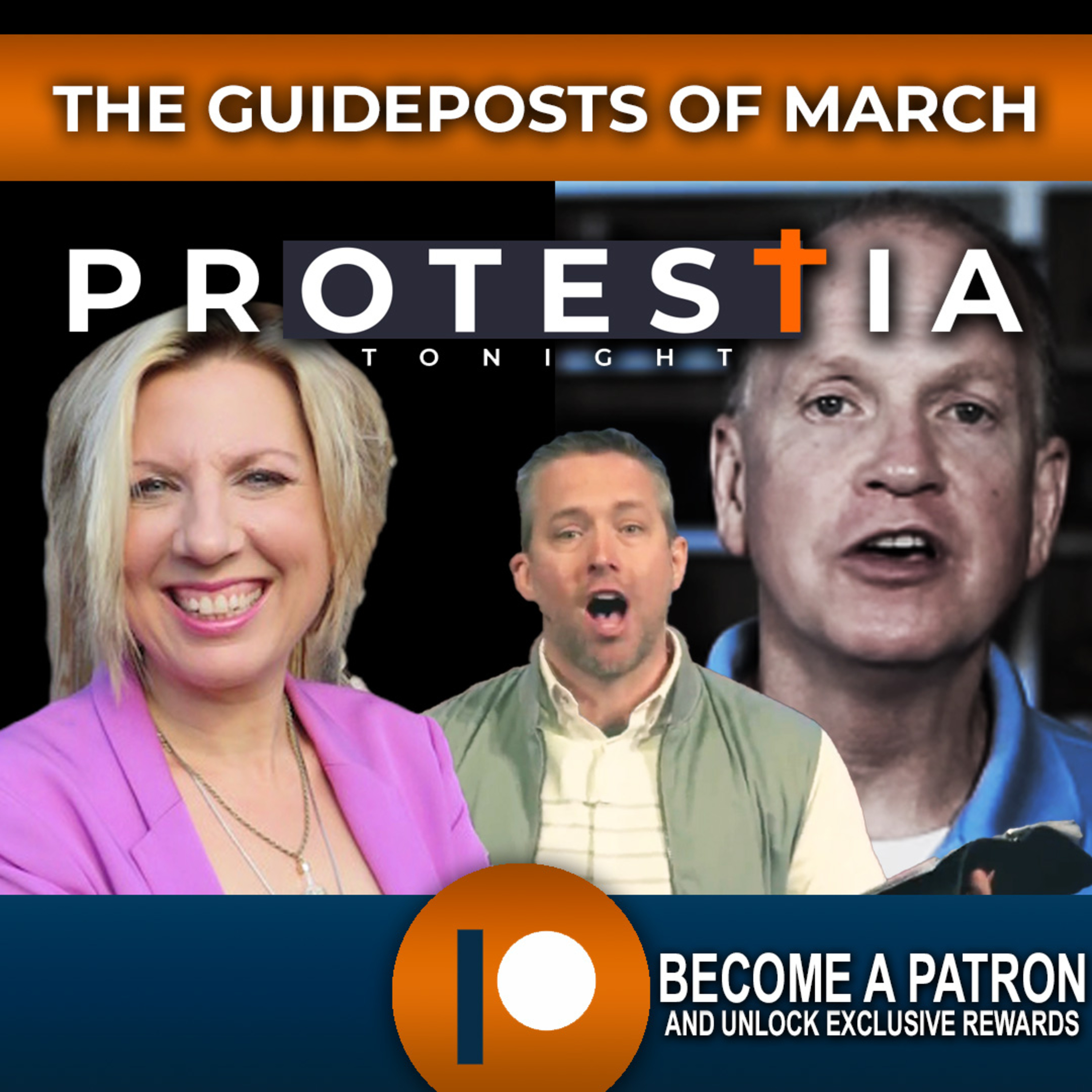 Protestia Tonight