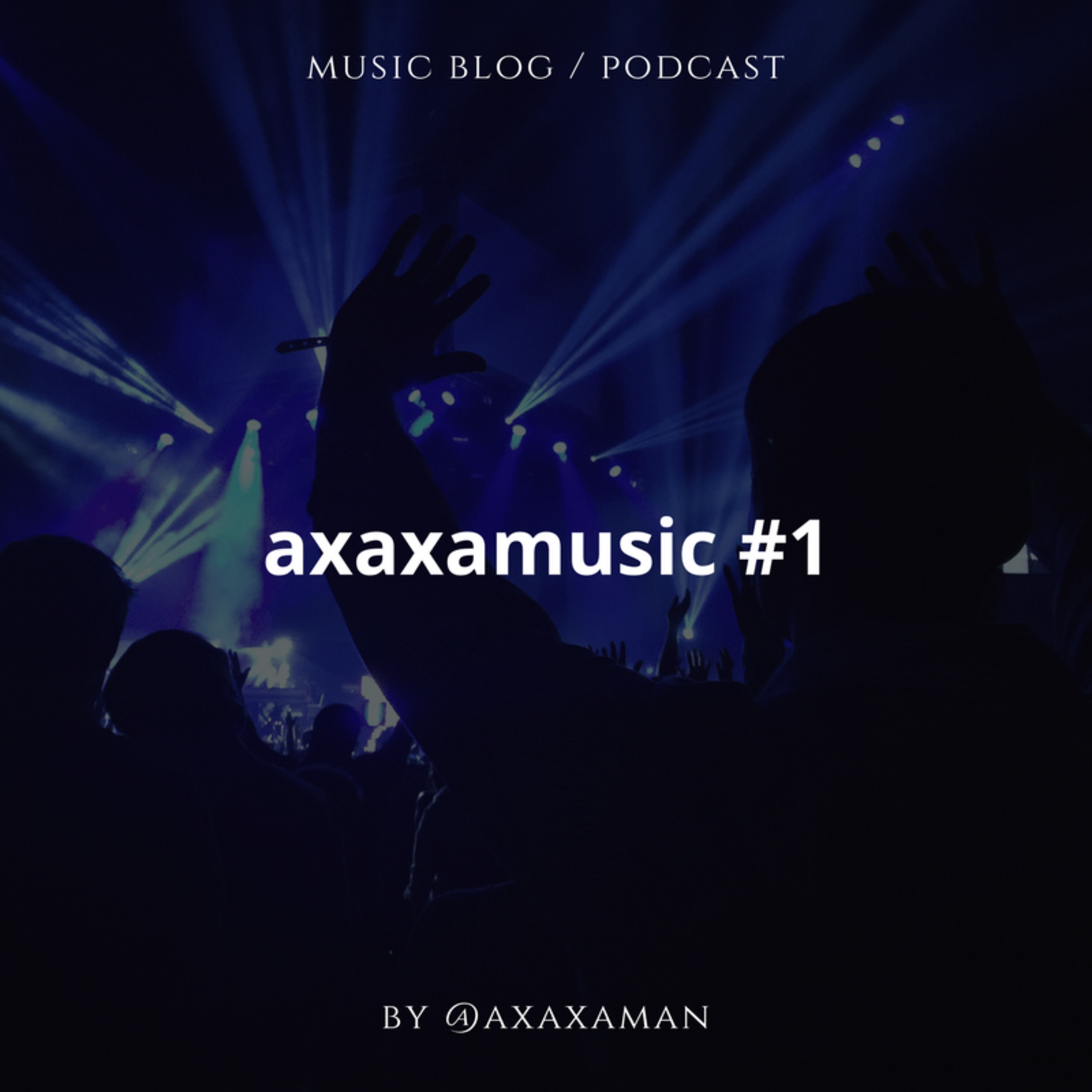 axaxamusic