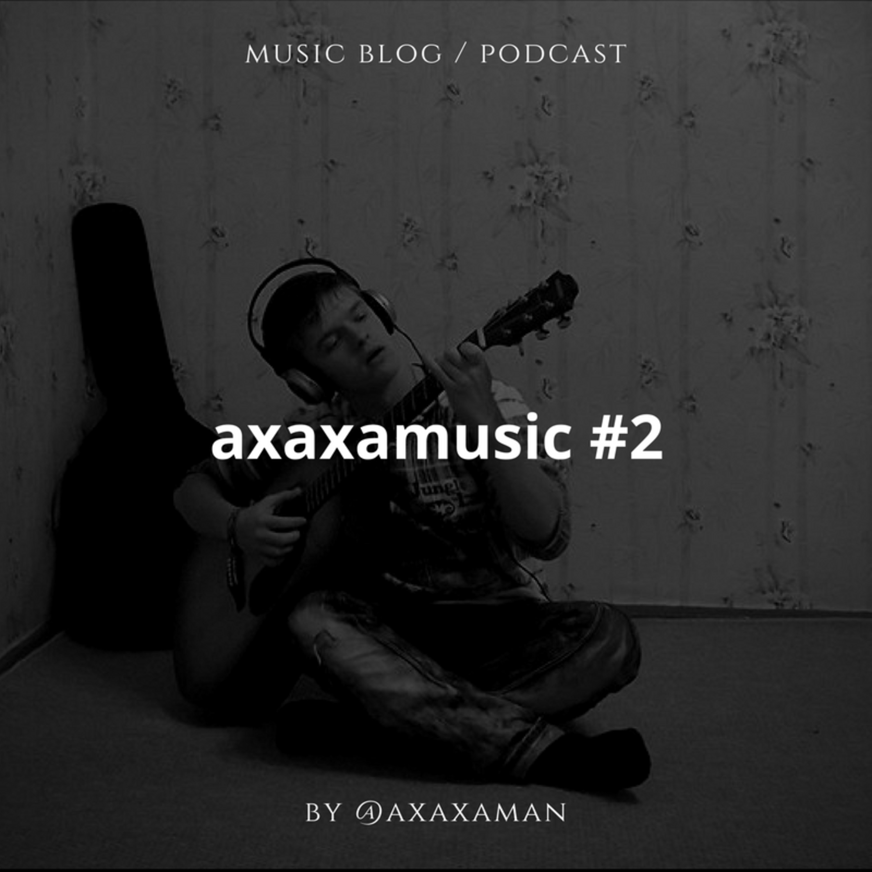 axaxamusic