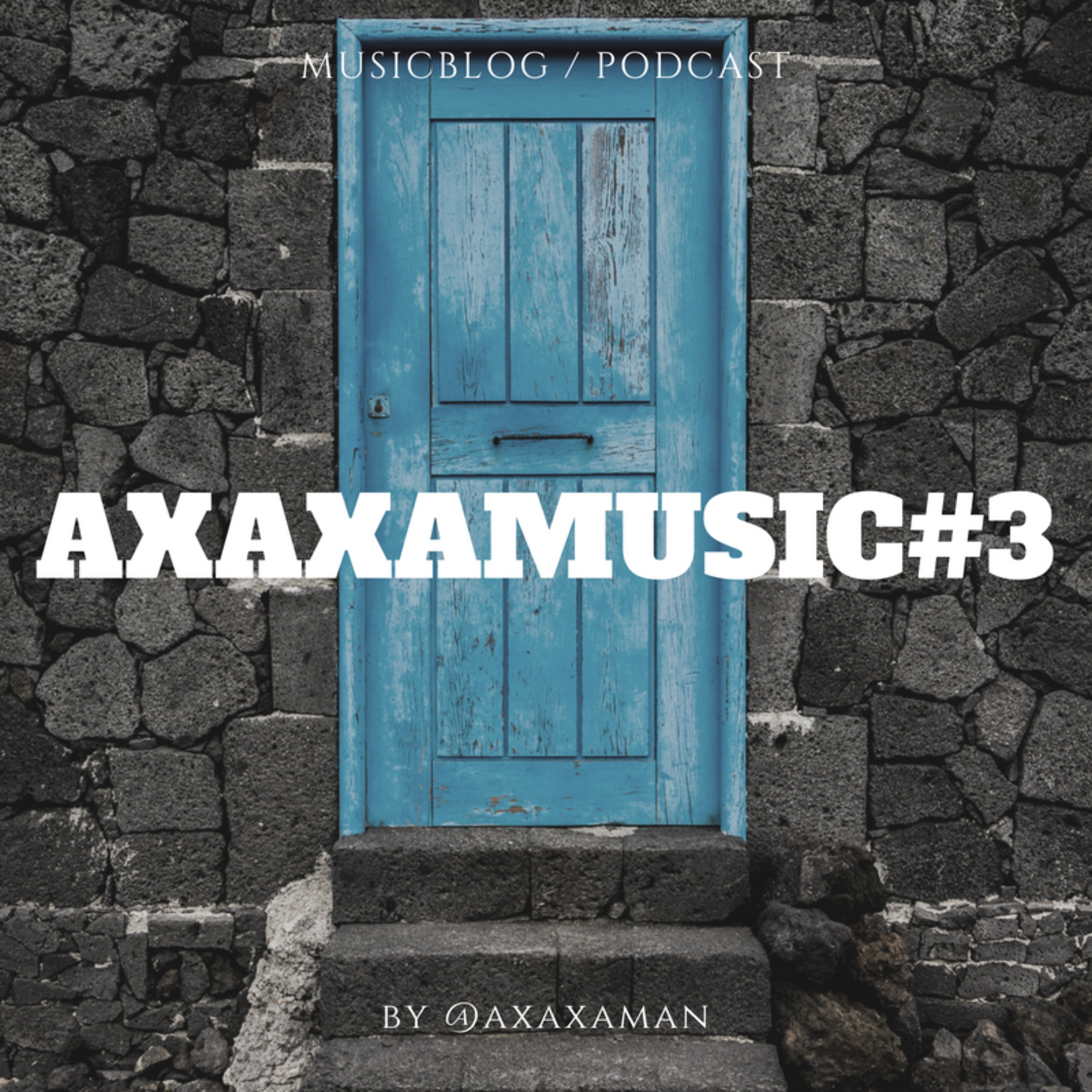 axaxamusic
